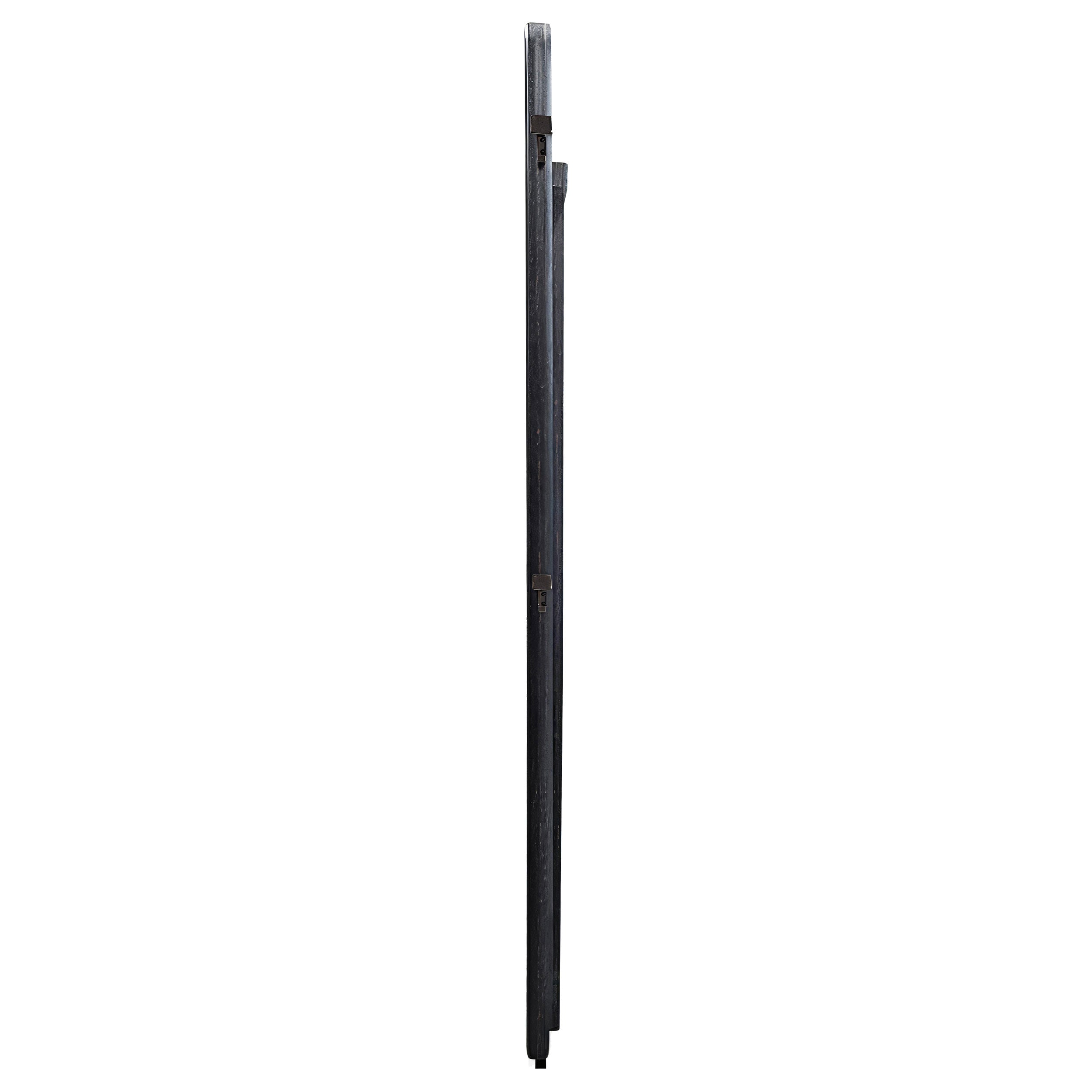 Leandro Floor Mirror - Ideal Furniture (Fresno,CA)