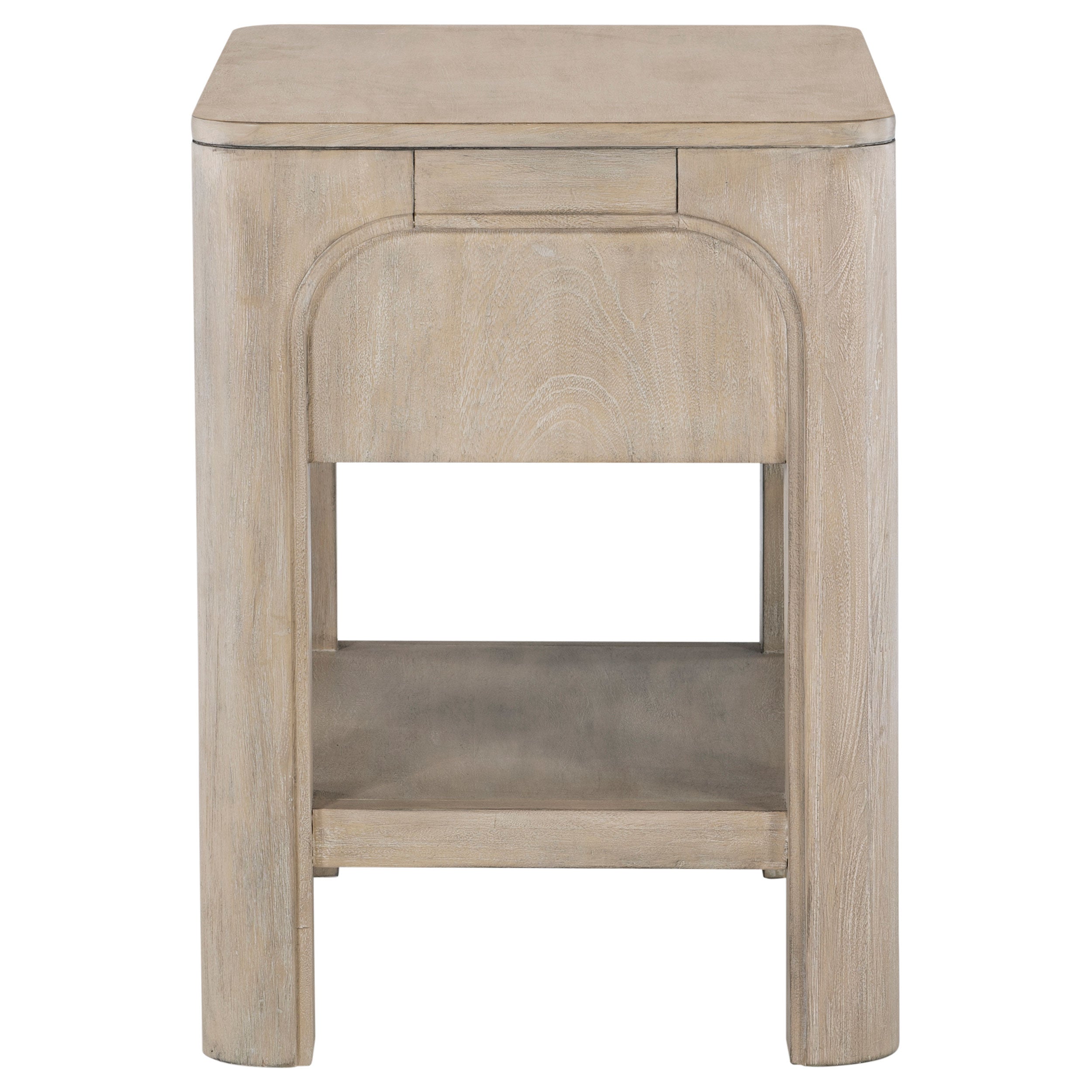 Solano Nightstand - Ideal Furniture (Fresno,CA)