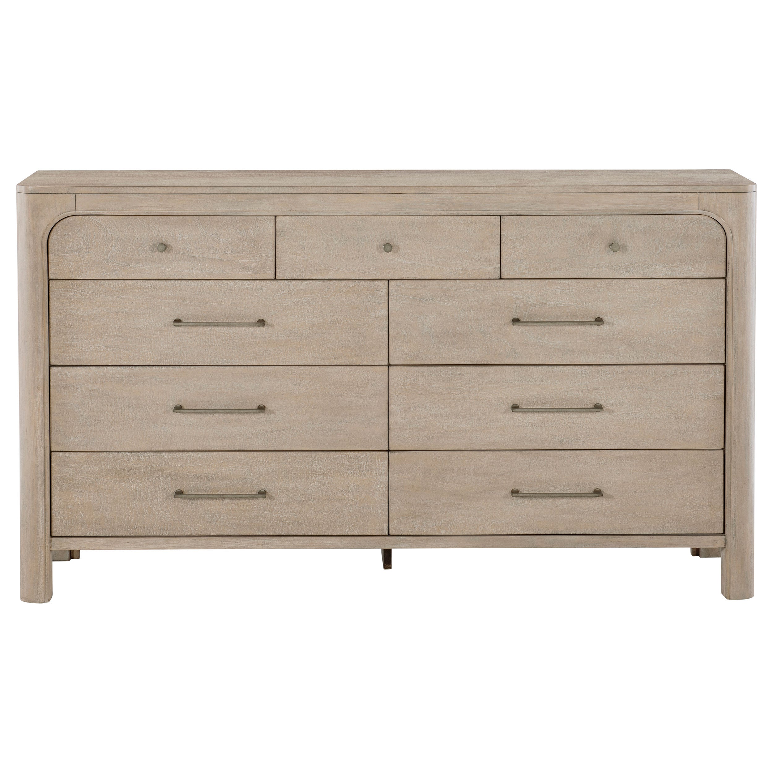 Solano Dresser - Ideal Furniture (Fresno,CA)