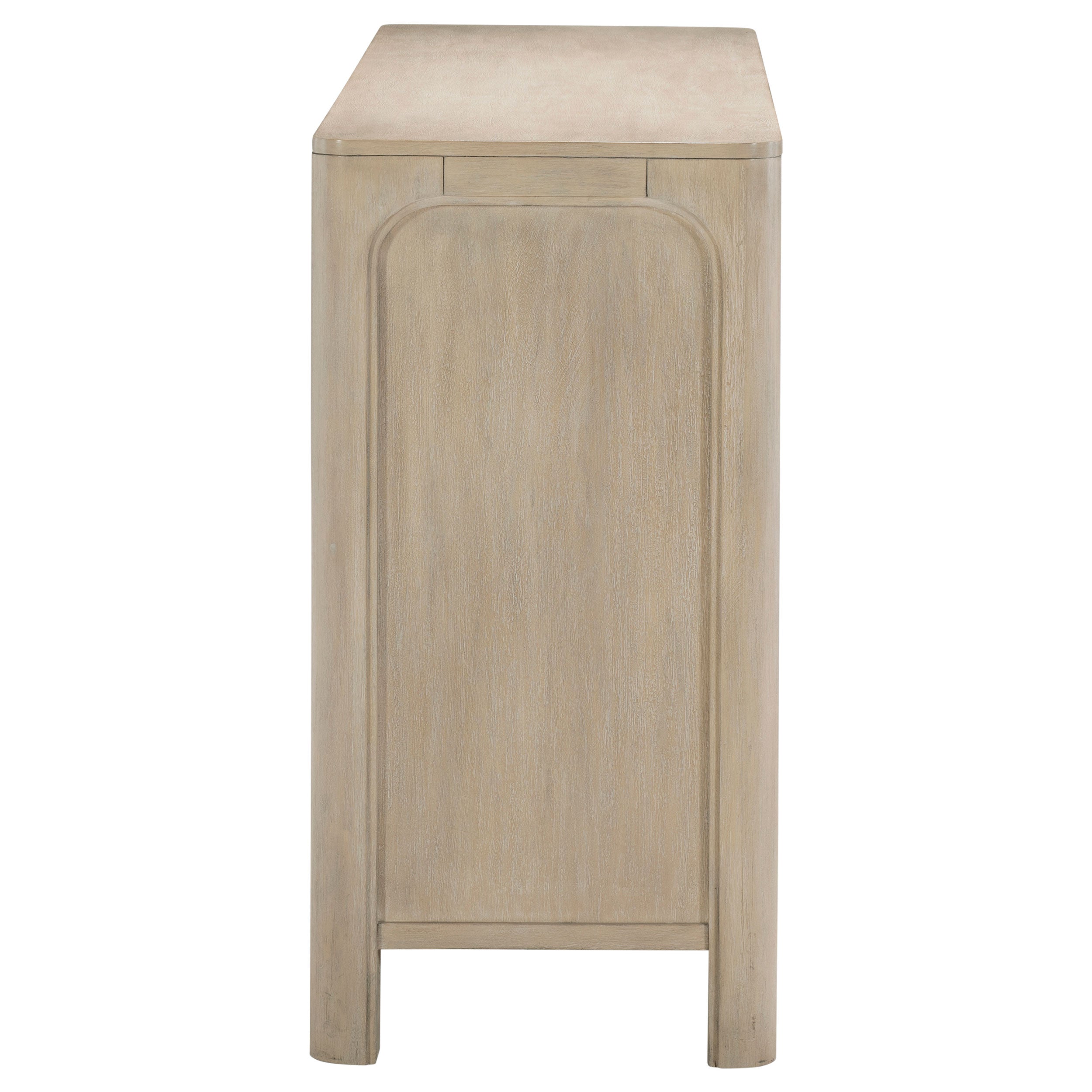 Solano Dresser - Ideal Furniture (Fresno,CA)