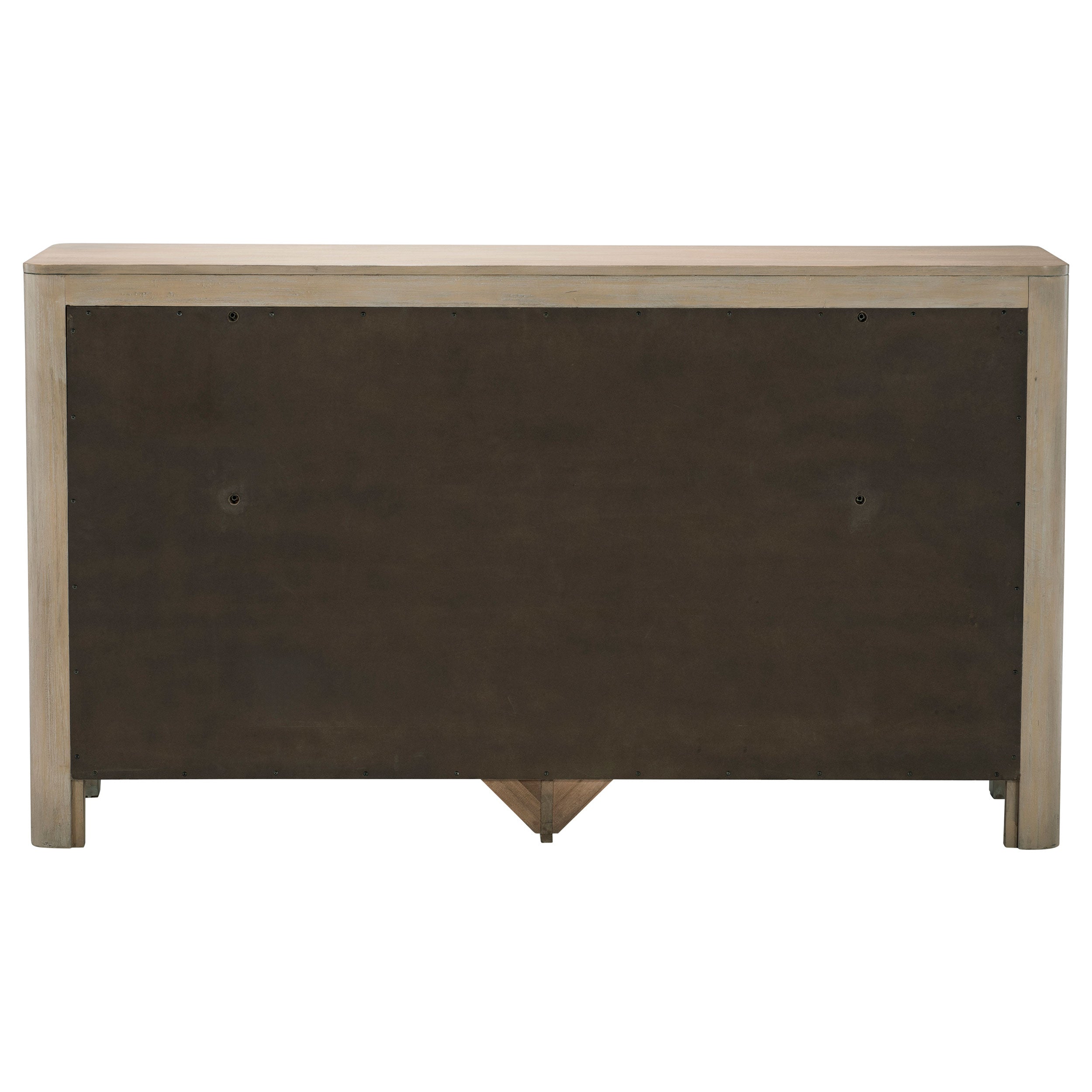 Solano Dresser - Ideal Furniture (Fresno,CA)