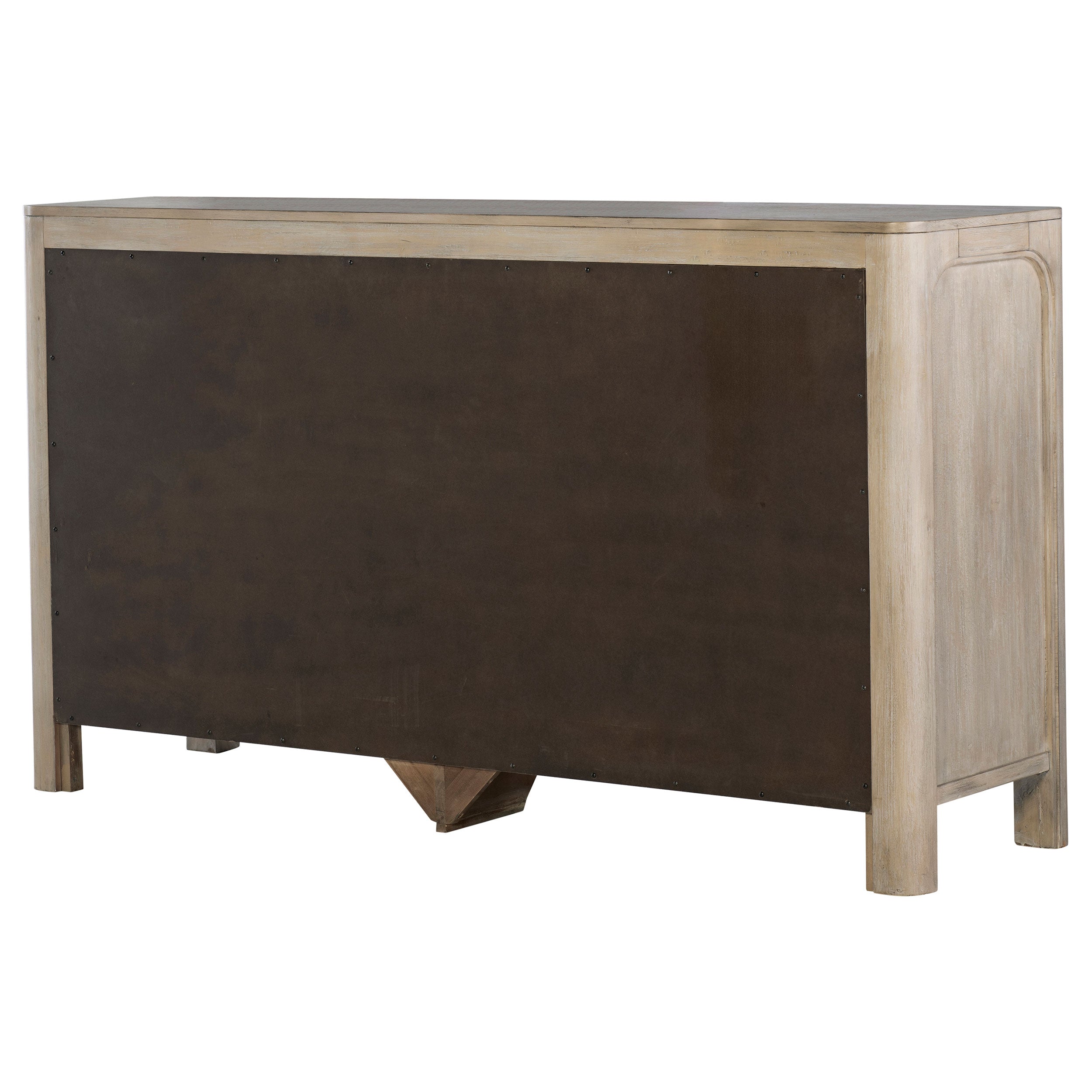 Solano Dresser - Ideal Furniture (Fresno,CA)