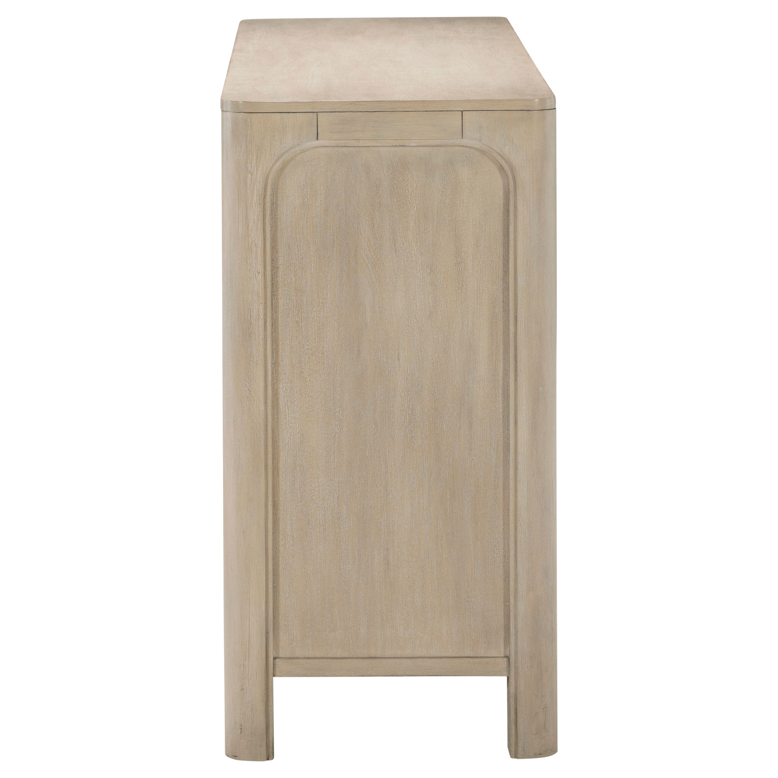 Solano Dresser - Ideal Furniture (Fresno,CA)