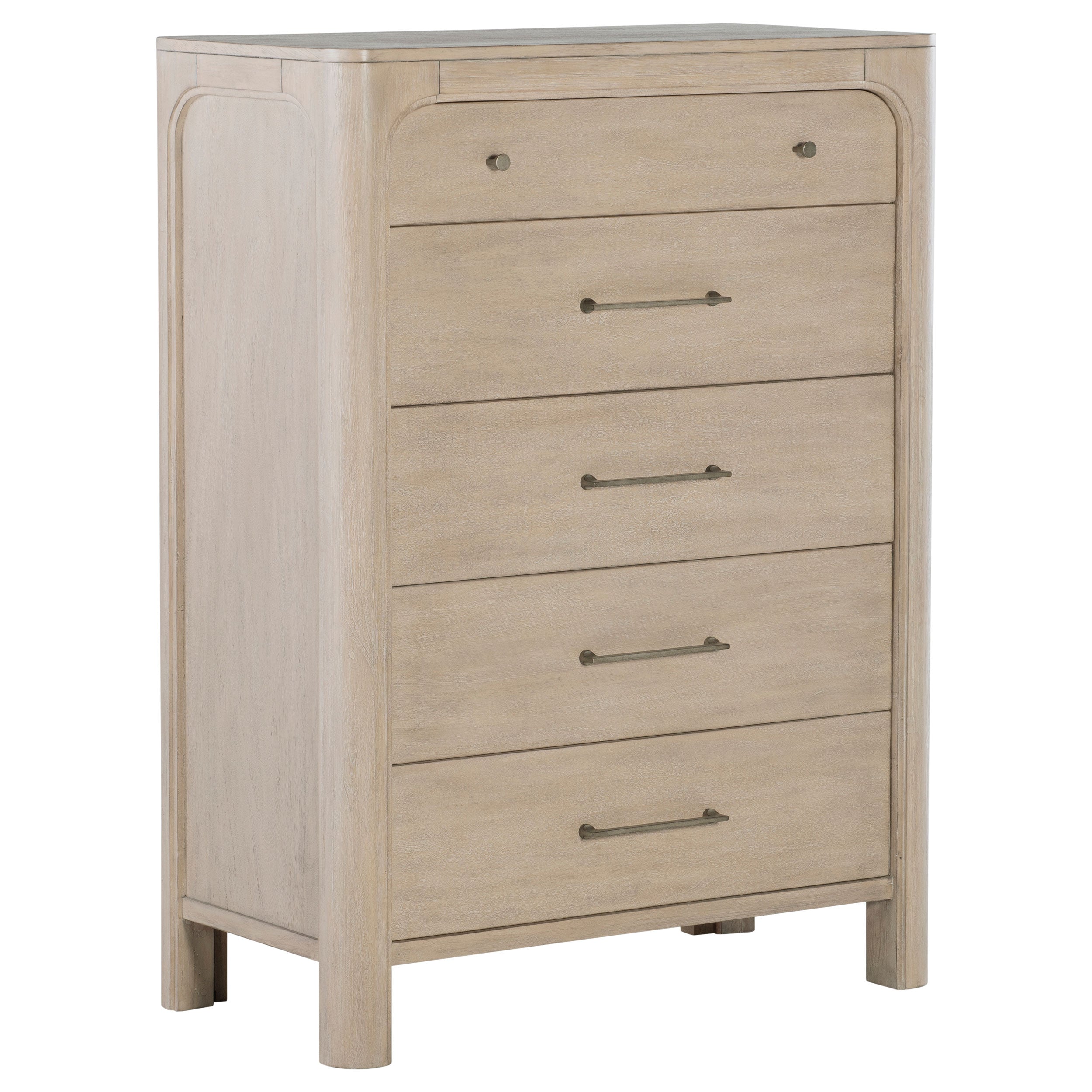 Solano Chest of Drawers - Ideal Furniture (Fresno,CA)