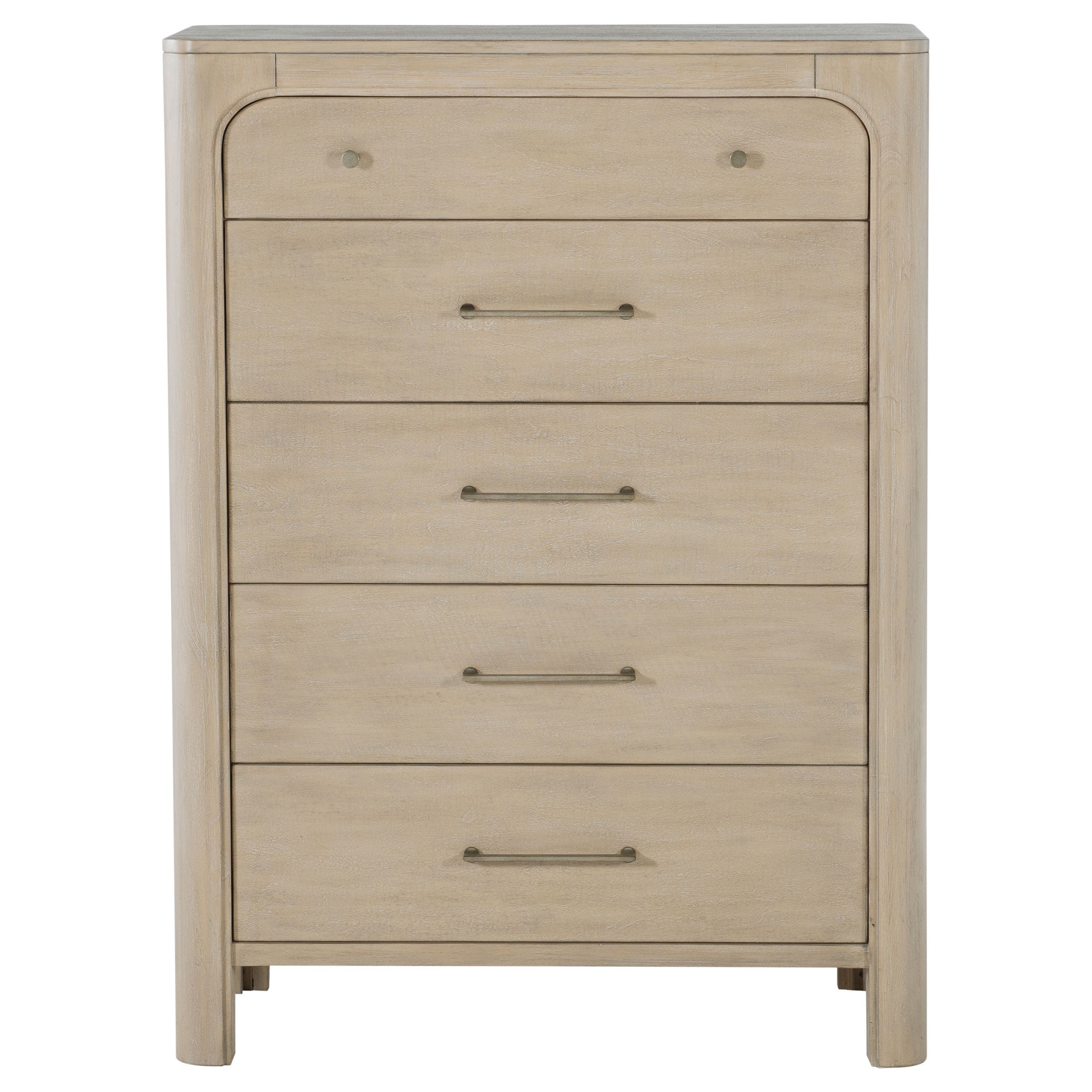 Solano Chest of Drawers - Ideal Furniture (Fresno,CA)