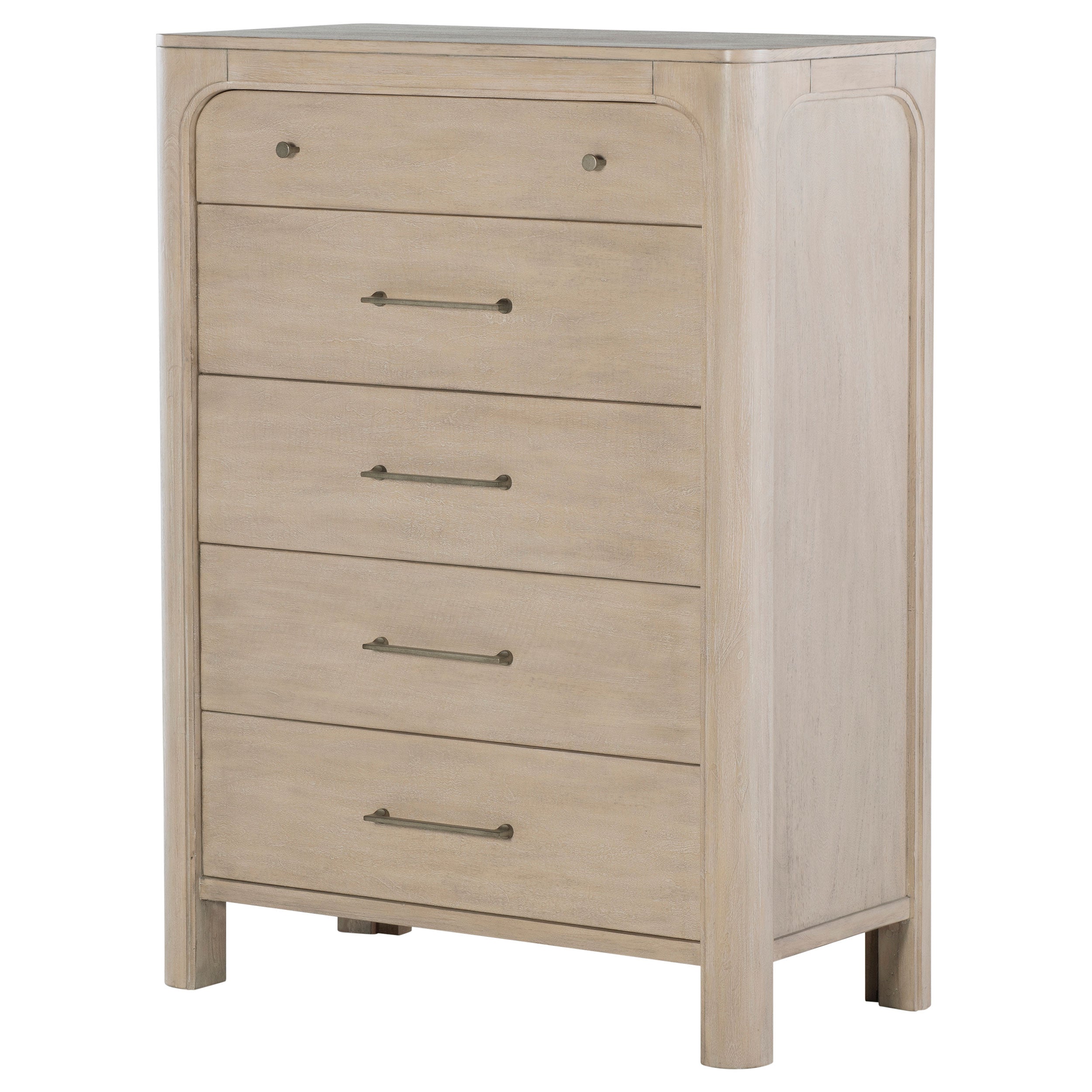 Solano Chest of Drawers - Ideal Furniture (Fresno,CA)