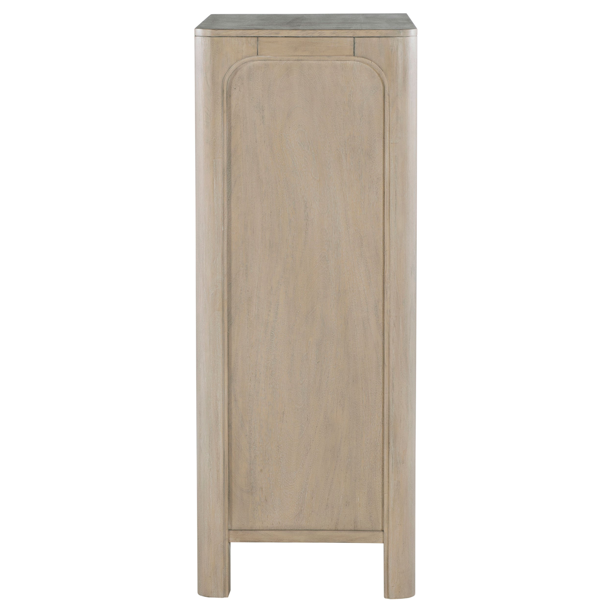 Solano Chest of Drawers - Ideal Furniture (Fresno,CA)