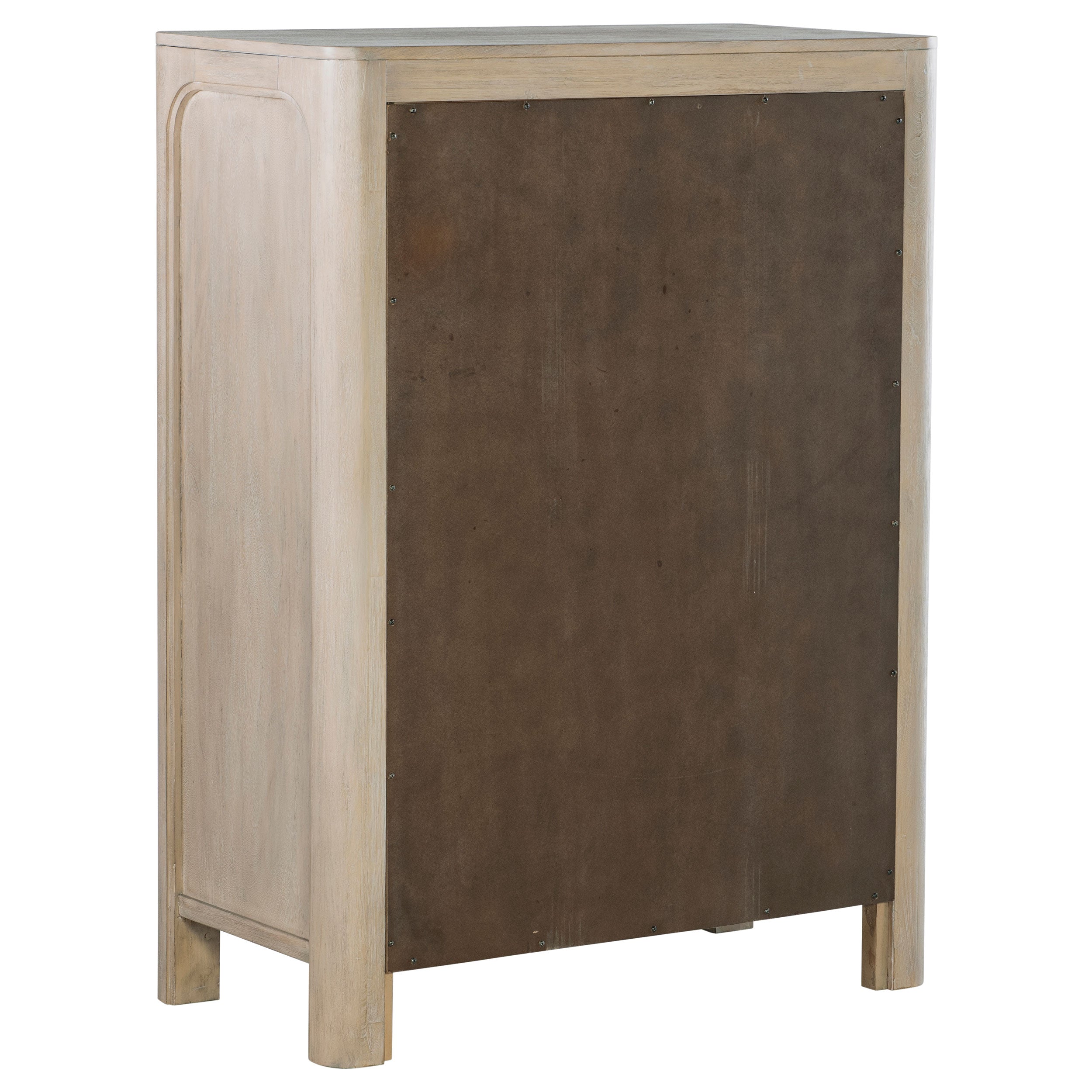 Solano Chest of Drawers - Ideal Furniture (Fresno,CA)