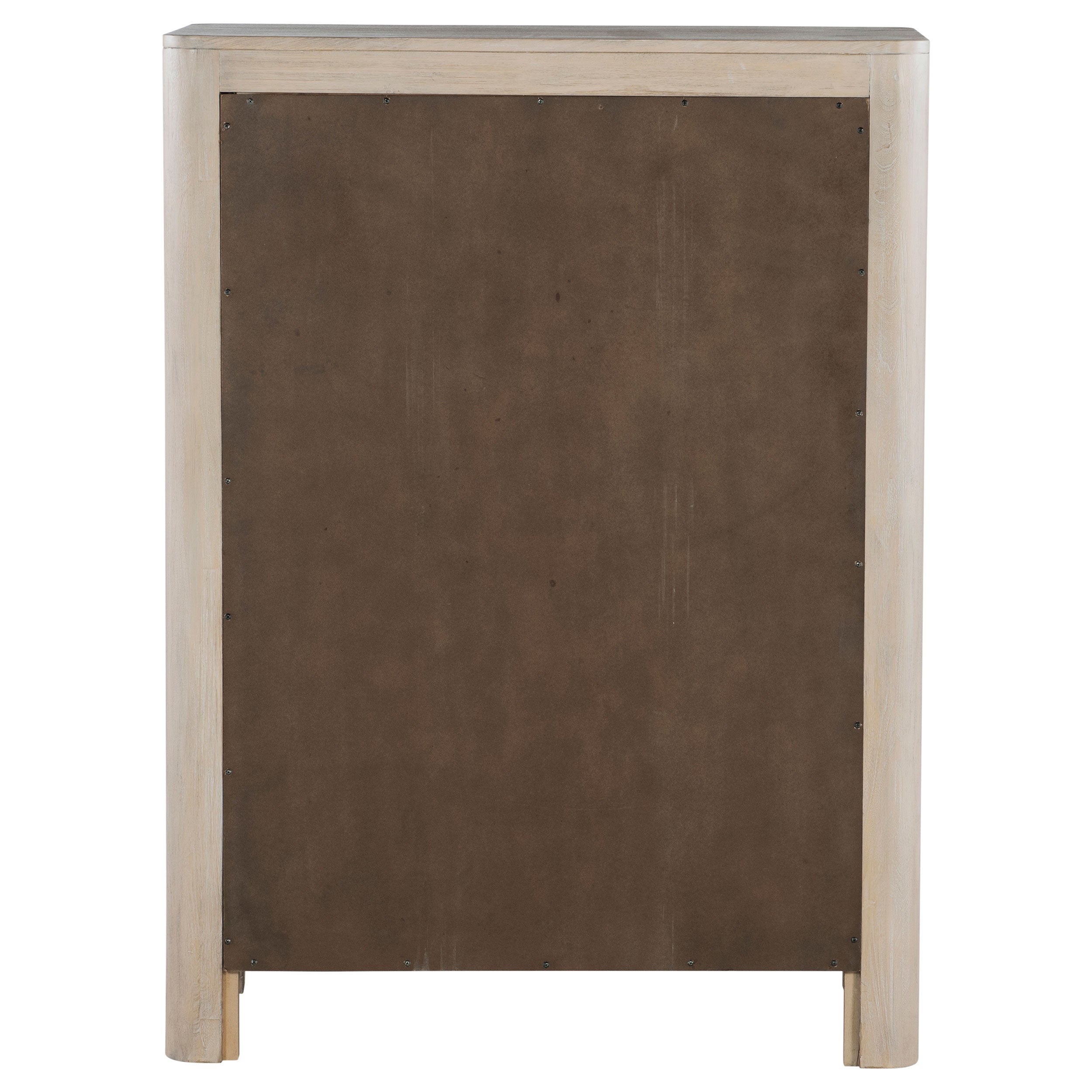 Solano Chest of Drawers - Ideal Furniture (Fresno,CA)