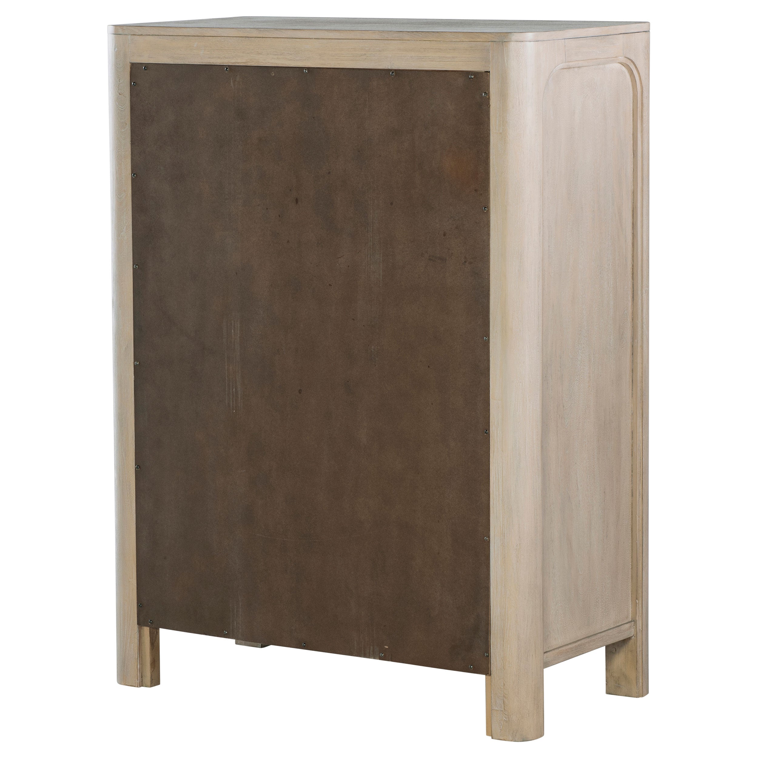 Solano Chest of Drawers - Ideal Furniture (Fresno,CA)