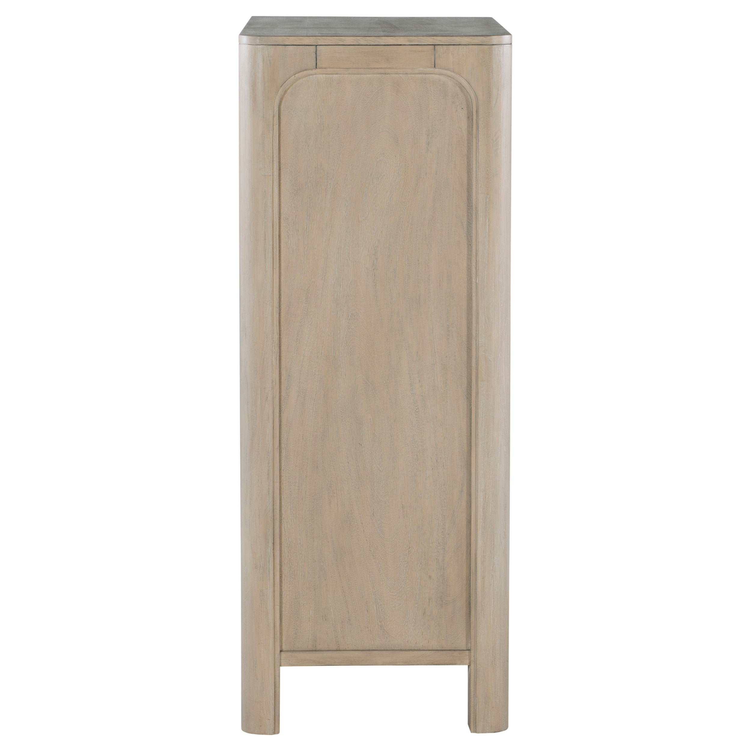 Solano Chest of Drawers - Ideal Furniture (Fresno,CA)