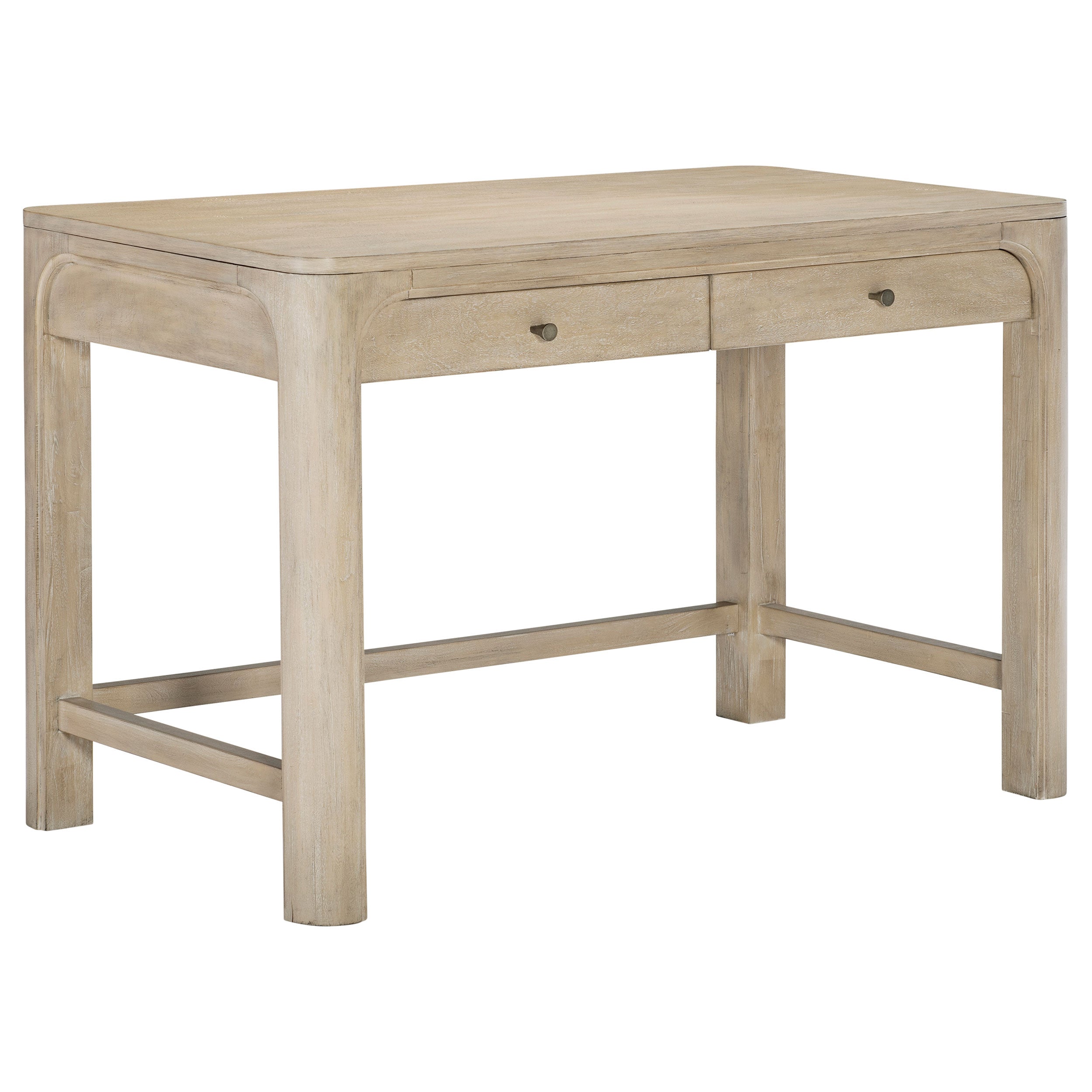 Solano Makeup Vanity Table - Ideal Furniture (Fresno,CA)