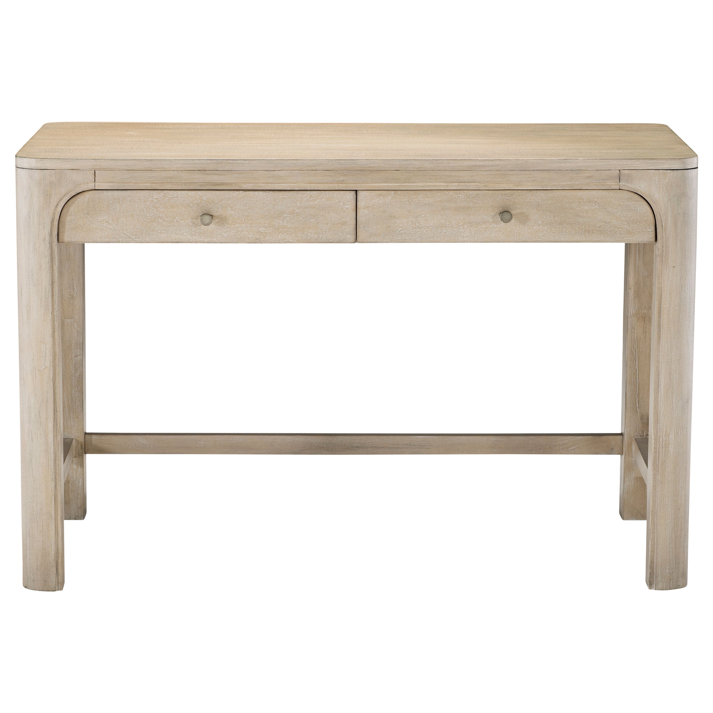 Solano Makeup Vanity Table - Ideal Furniture (Fresno,CA)