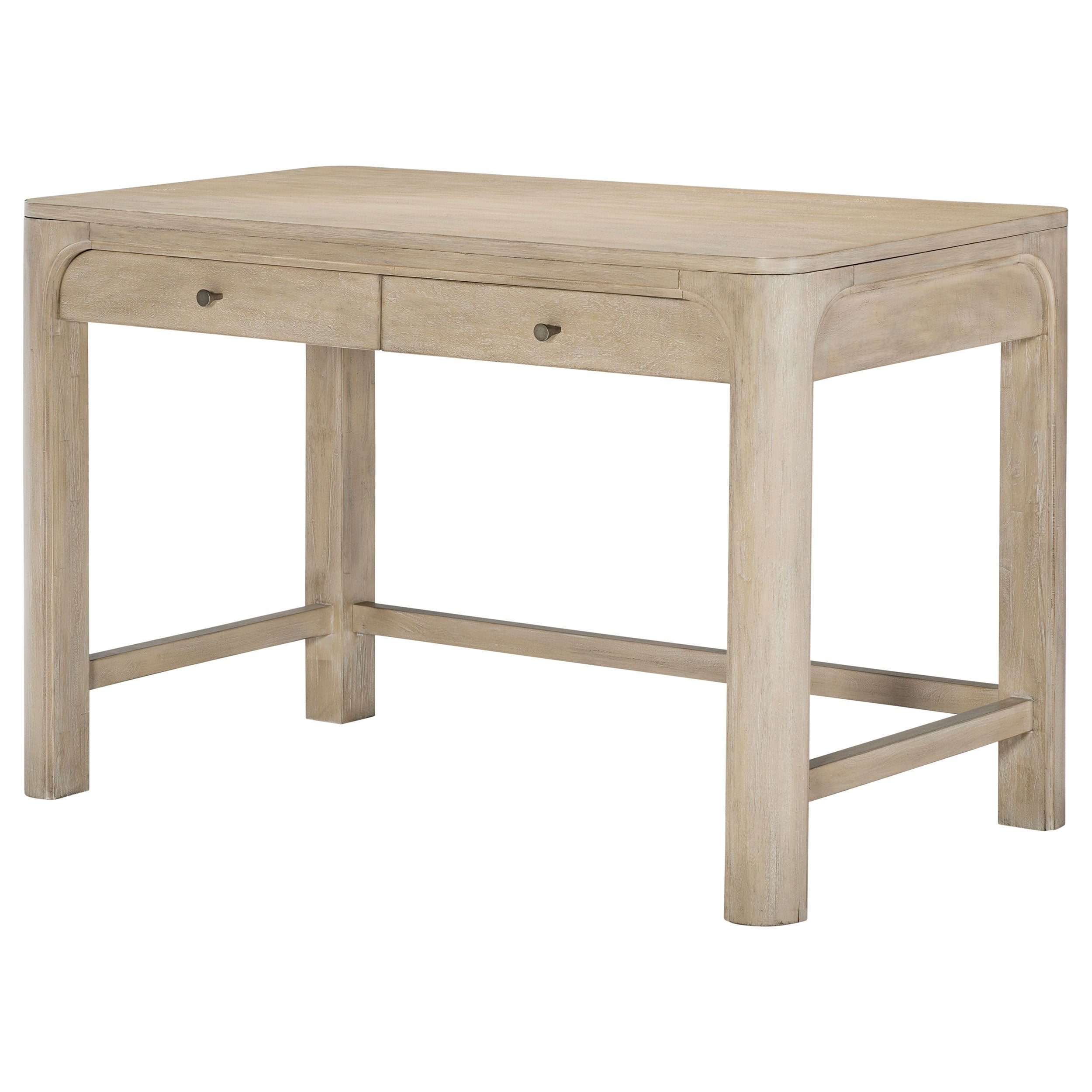 Solano Makeup Vanity Table - Ideal Furniture (Fresno,CA)