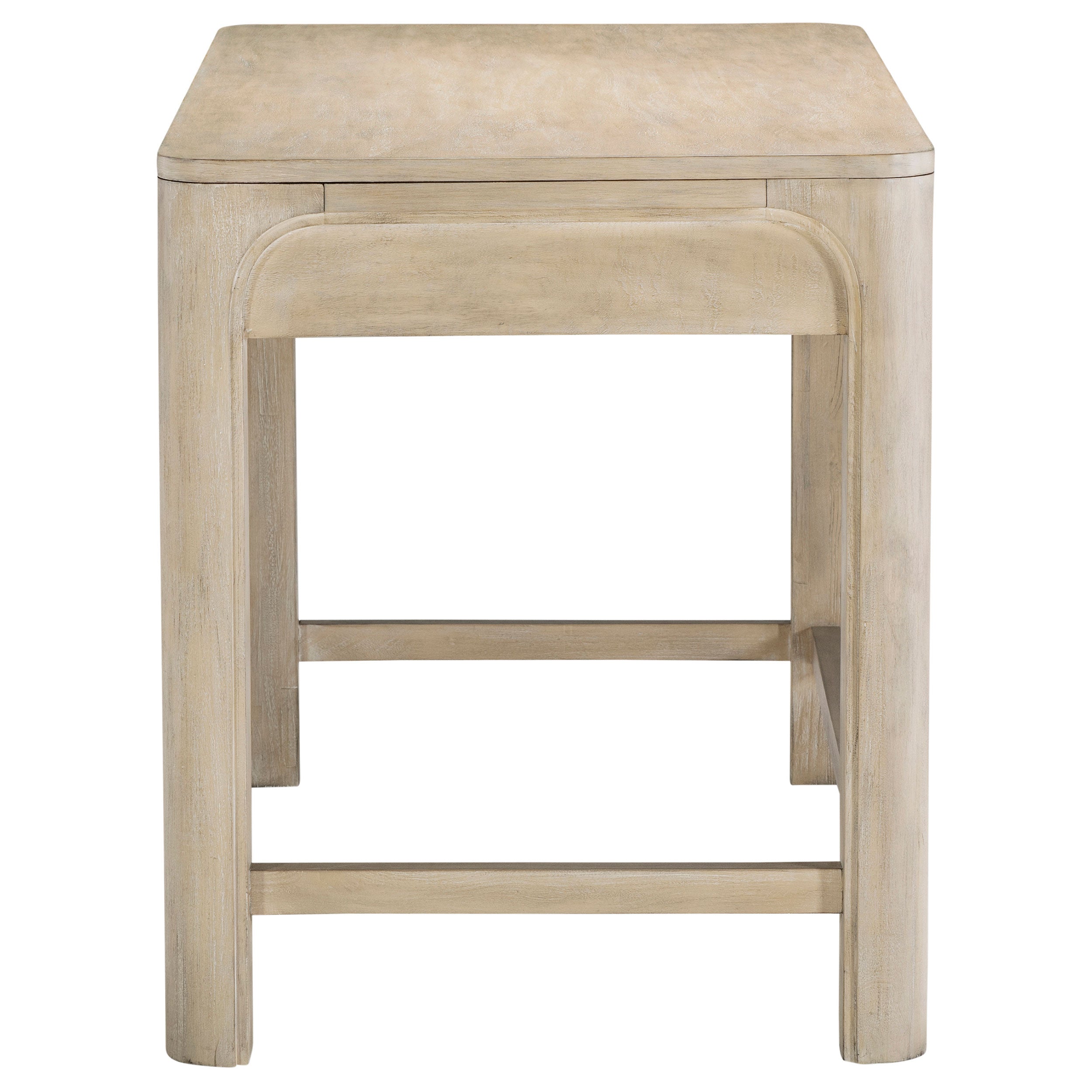 Solano Makeup Vanity Table - Ideal Furniture (Fresno,CA)