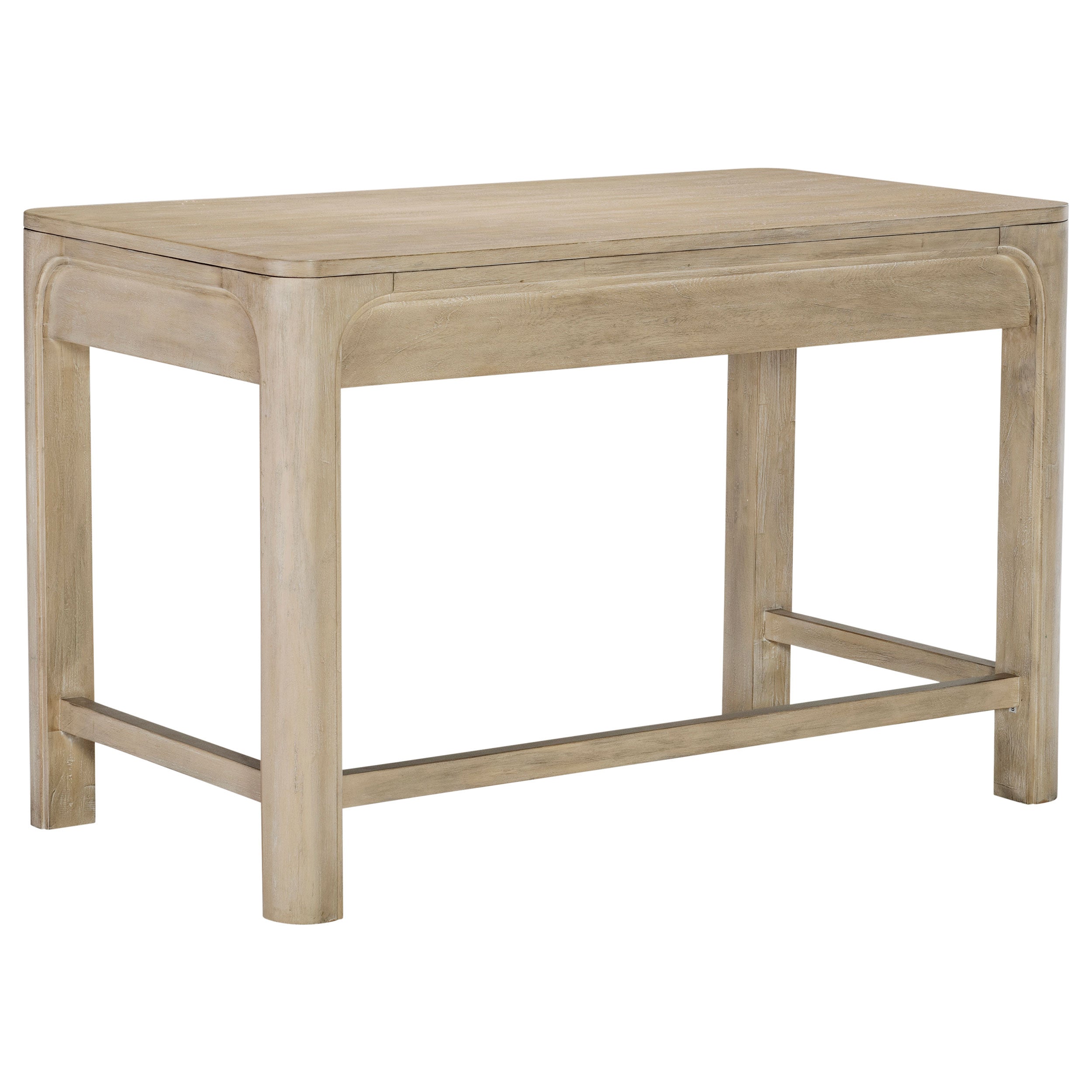 Solano Makeup Vanity Table - Ideal Furniture (Fresno,CA)