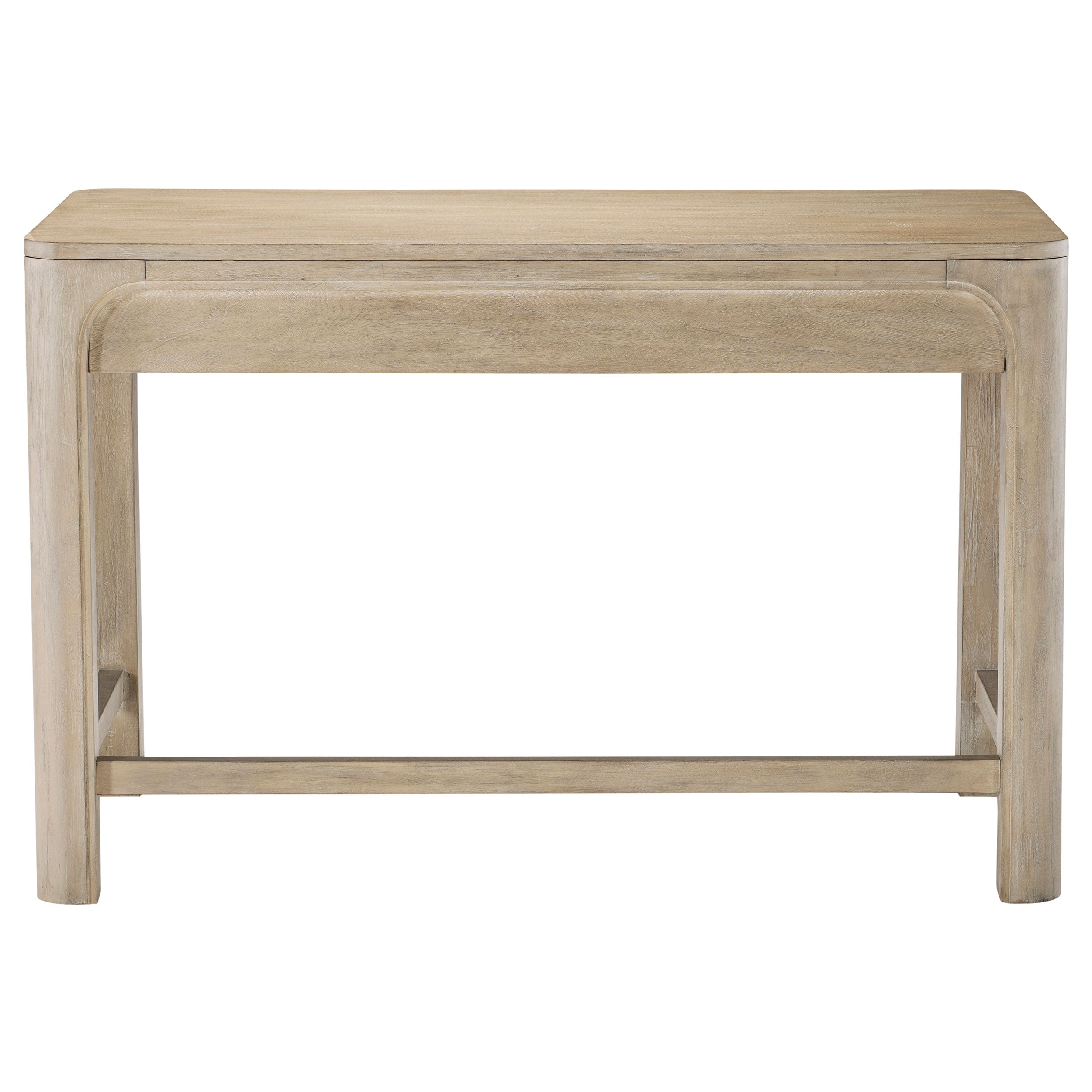 Solano Makeup Vanity Table - Ideal Furniture (Fresno,CA)