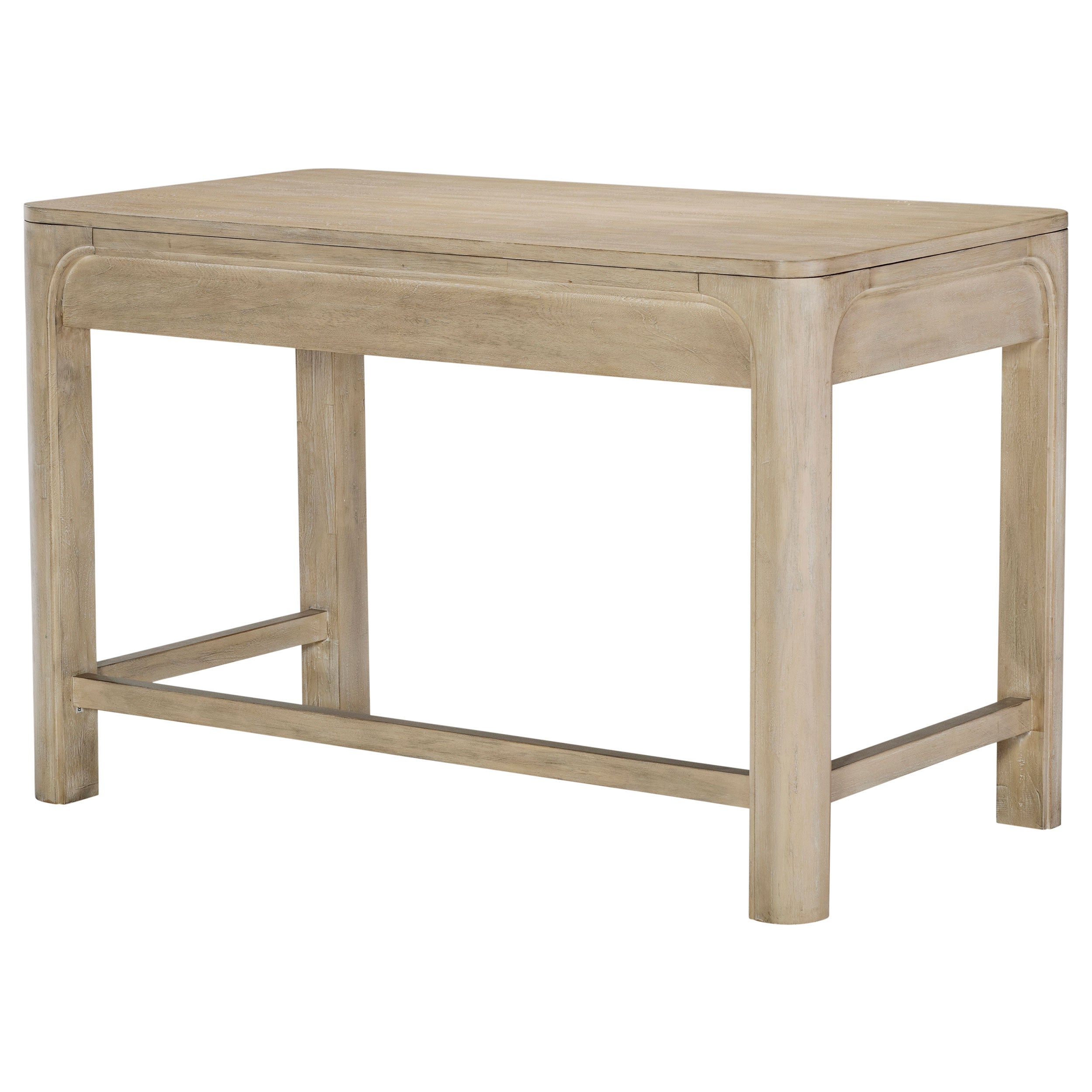 Solano Makeup Vanity Table - Ideal Furniture (Fresno,CA)