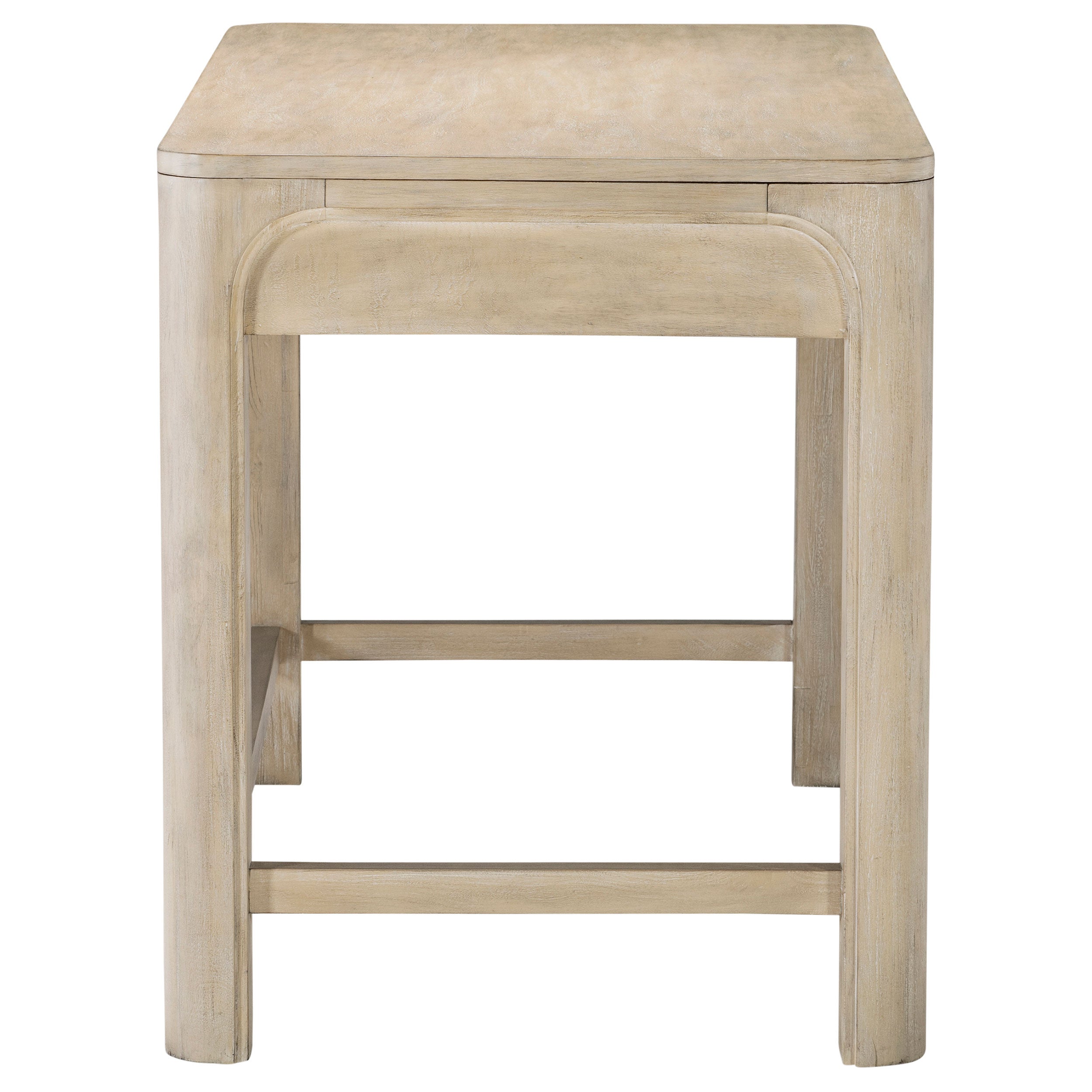 Solano Makeup Vanity Table - Ideal Furniture (Fresno,CA)