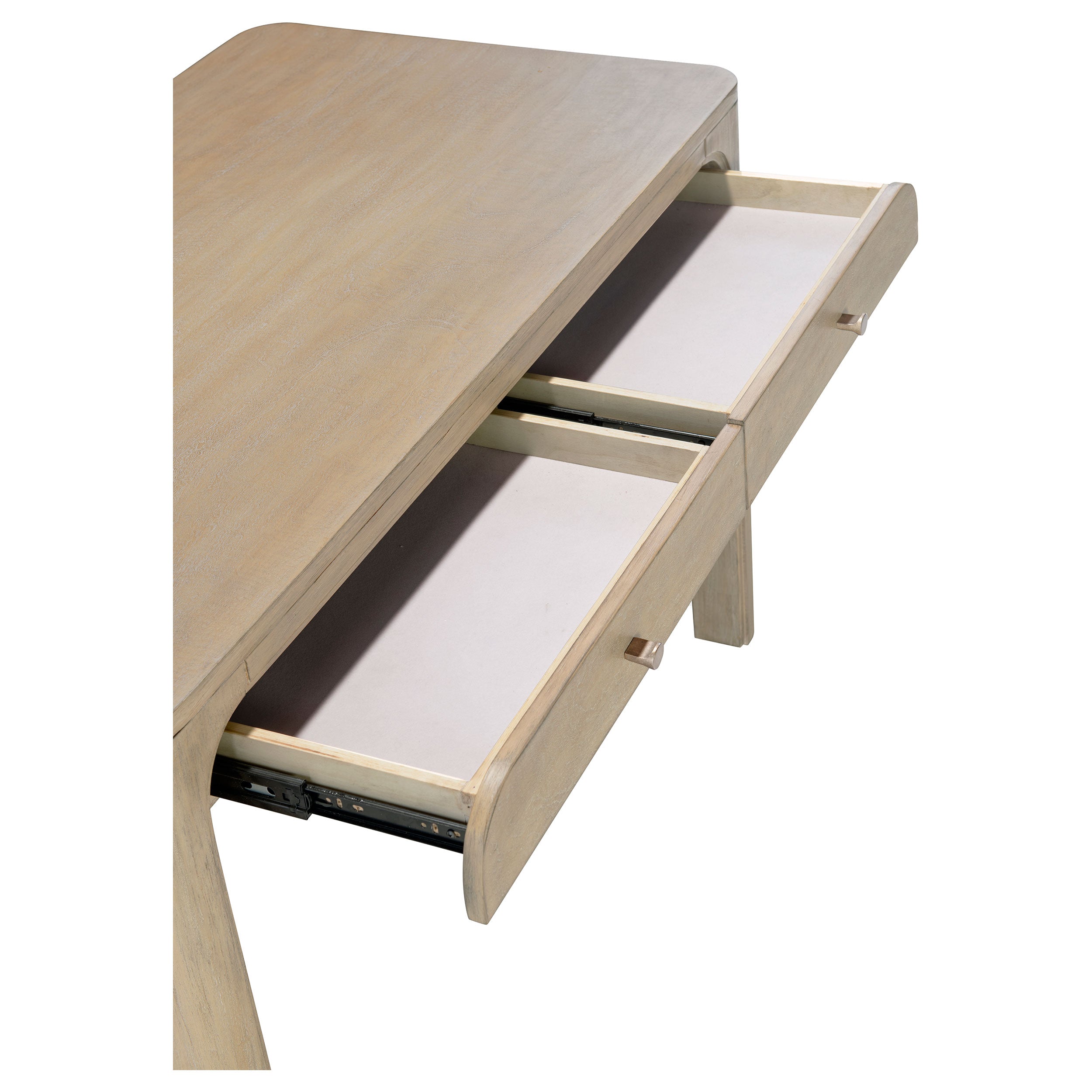 Solano Makeup Vanity Table - Ideal Furniture (Fresno,CA)