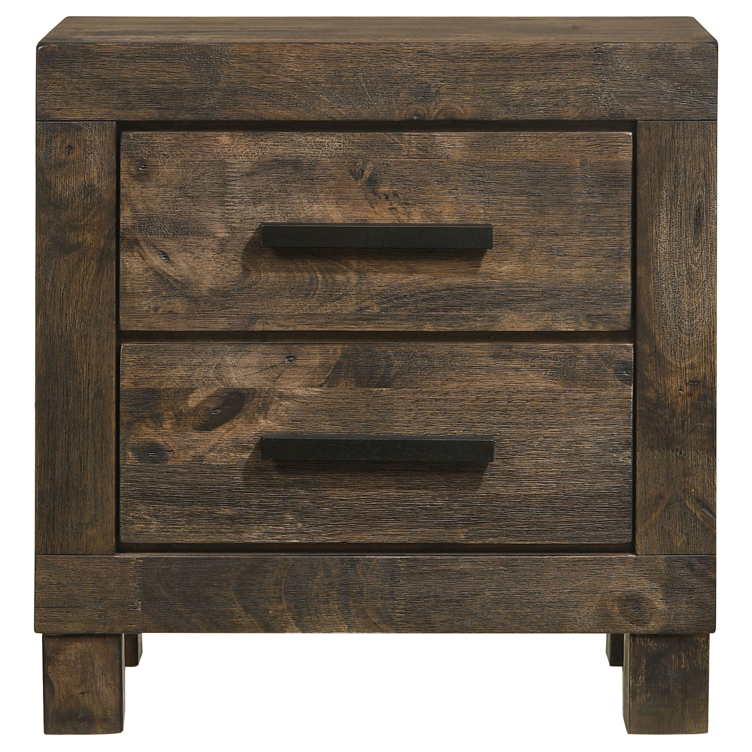 Woodmont Nightstand - Ideal Furniture (Fresno,CA)