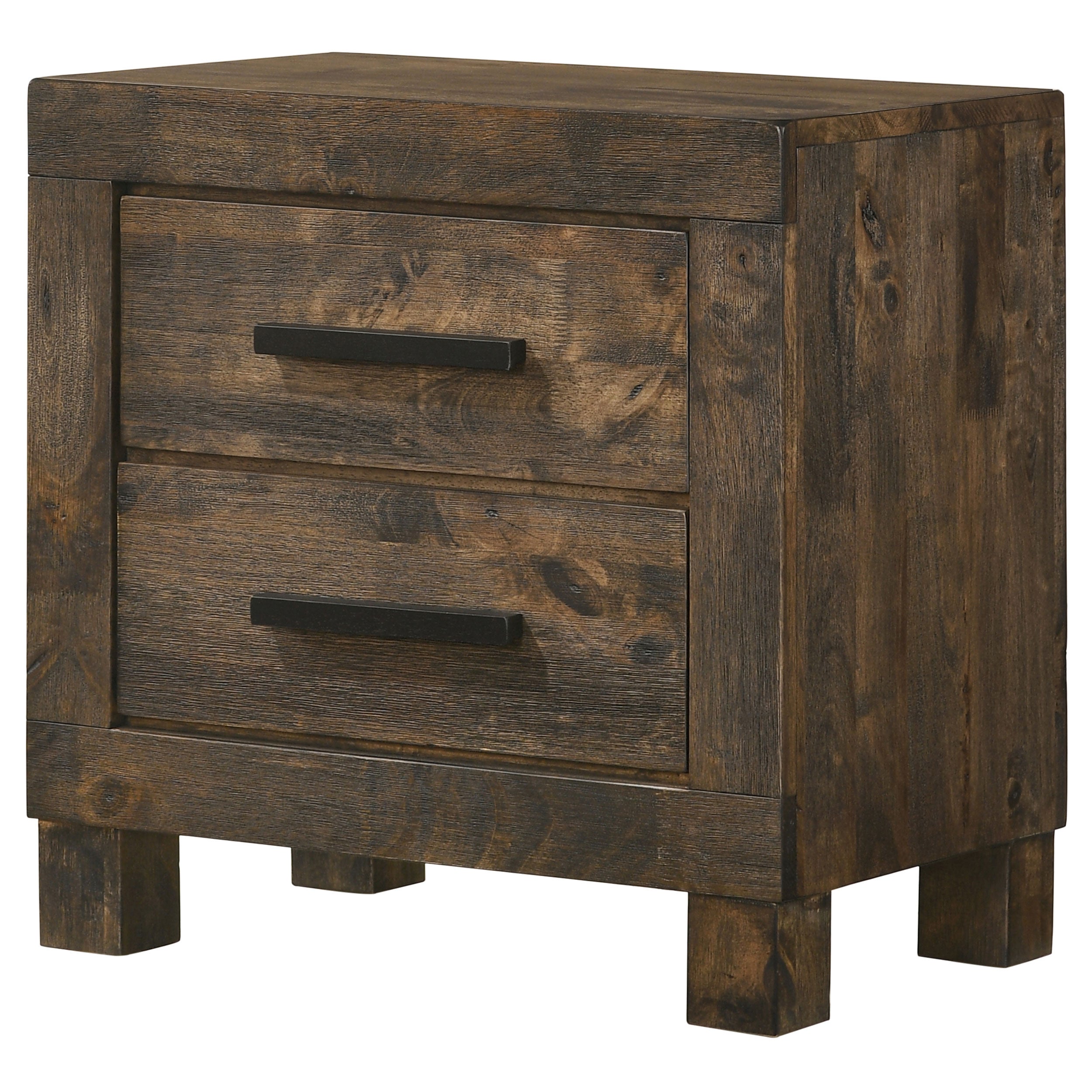 Woodmont Nightstand - Ideal Furniture (Fresno,CA)