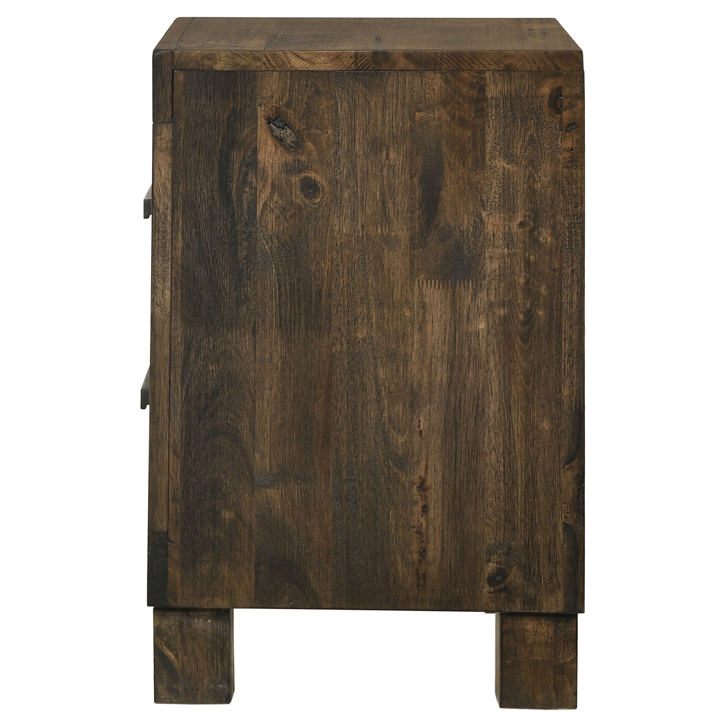 Woodmont Nightstand - Ideal Furniture (Fresno,CA)