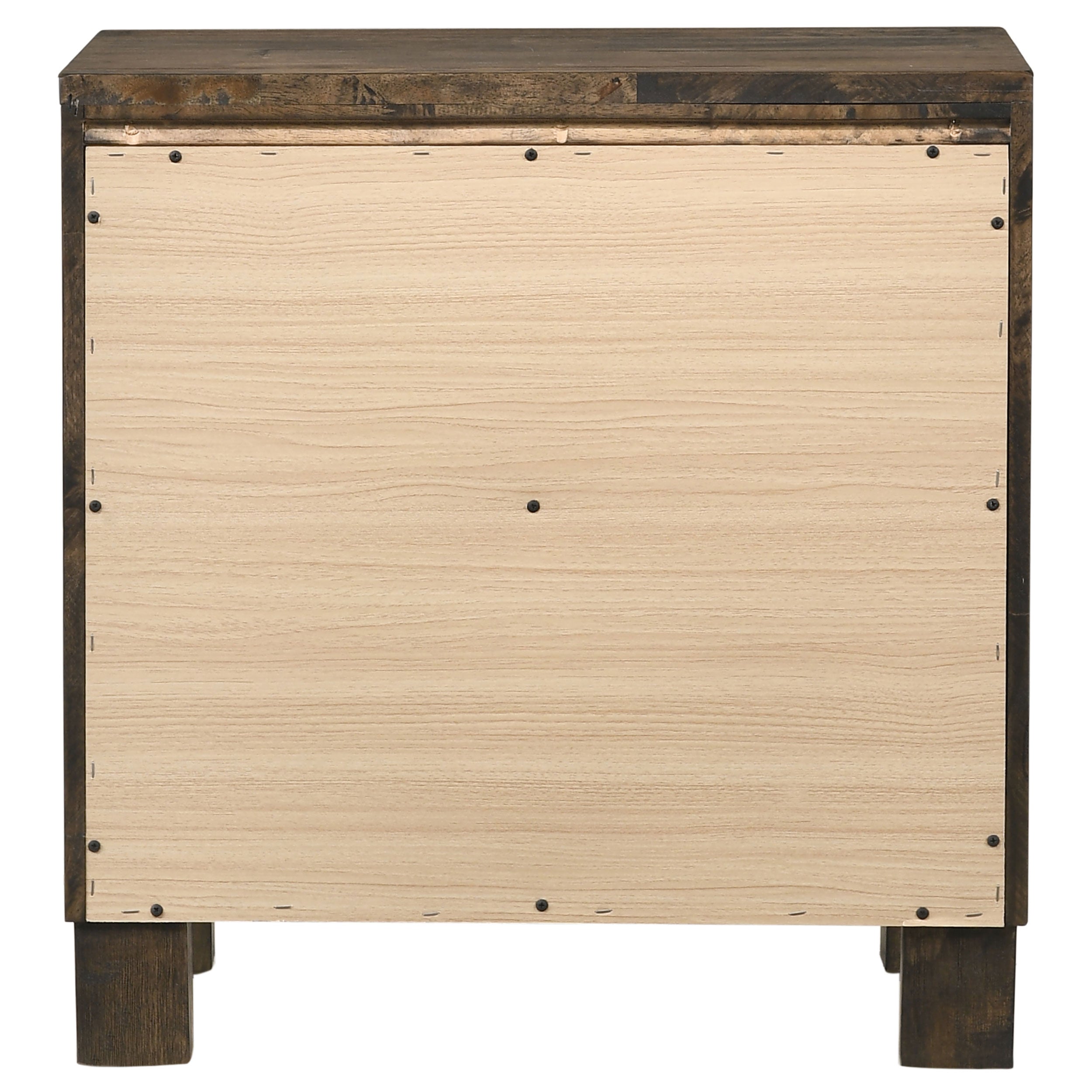 Woodmont Nightstand - Ideal Furniture (Fresno,CA)