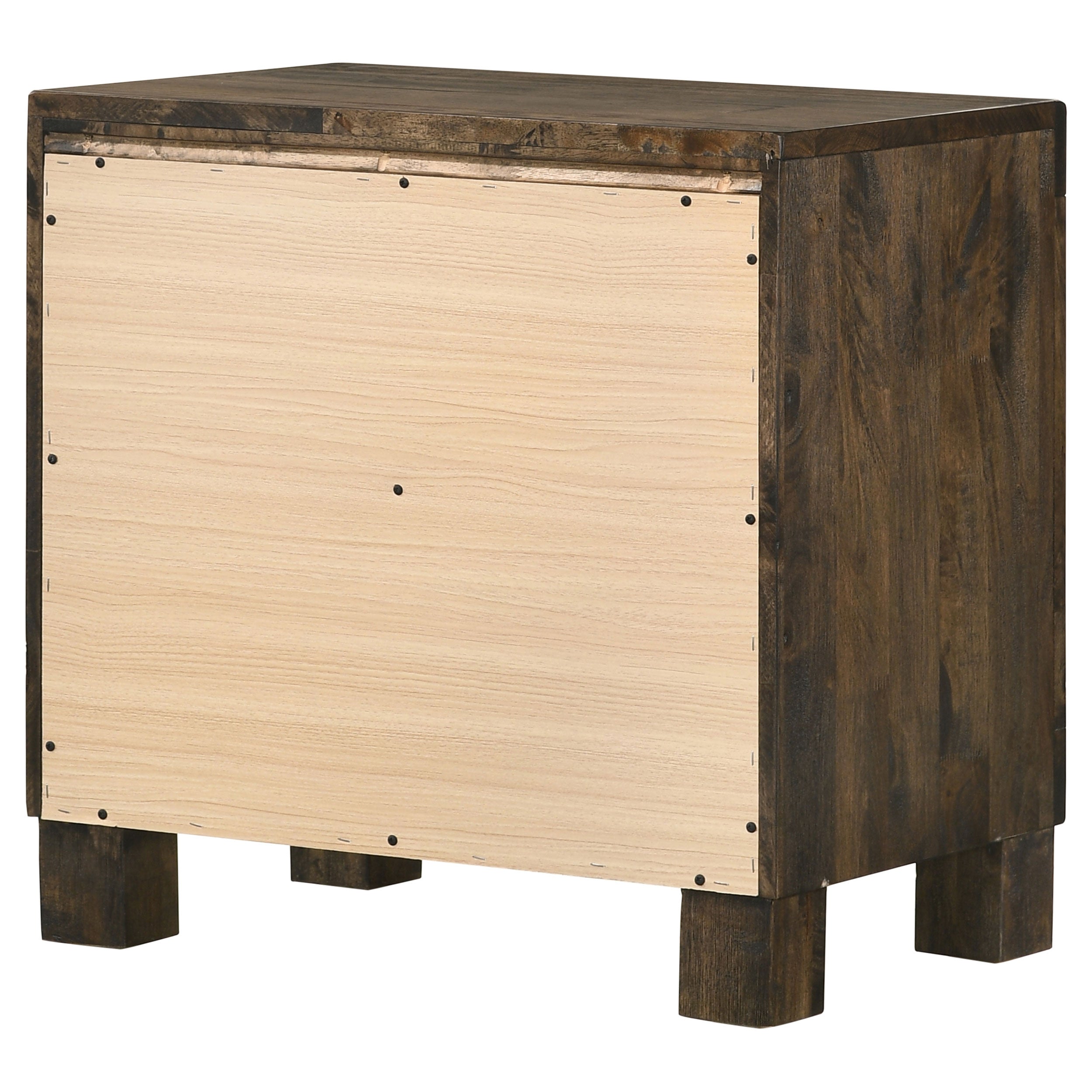 Woodmont Nightstand - Ideal Furniture (Fresno,CA)