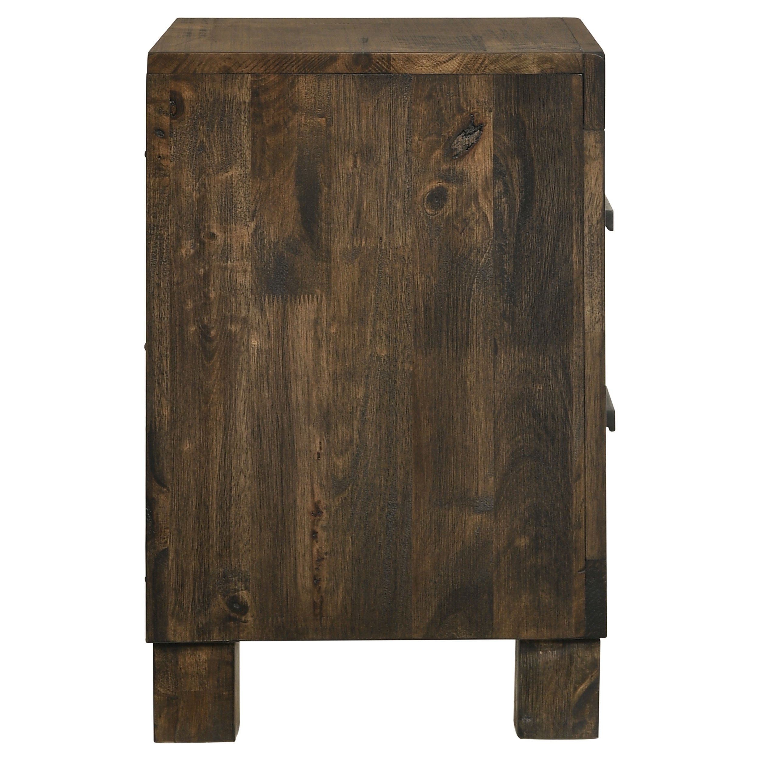 Woodmont Nightstand - Ideal Furniture (Fresno,CA)