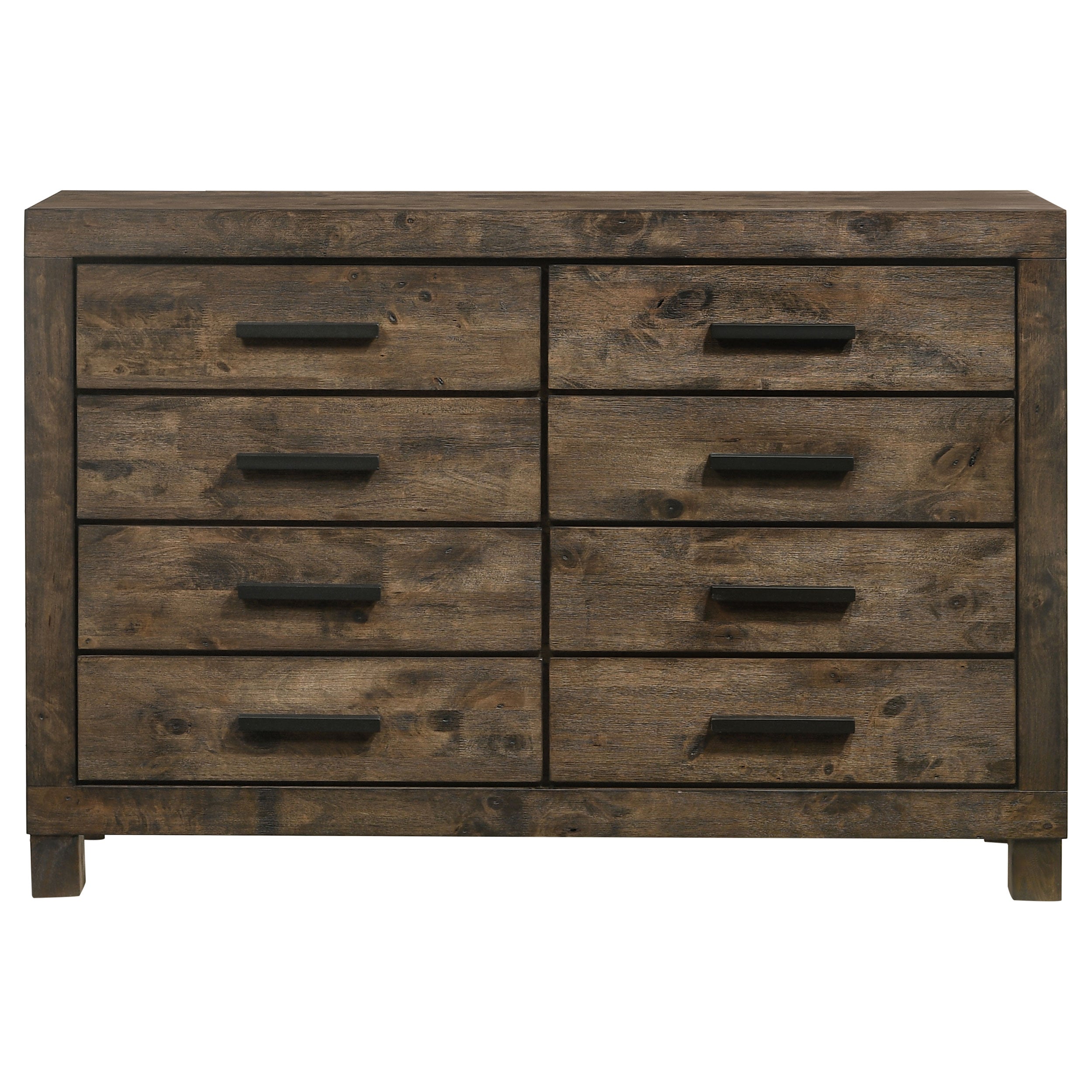 Woodmont Dresser - Ideal Furniture (Fresno,CA)