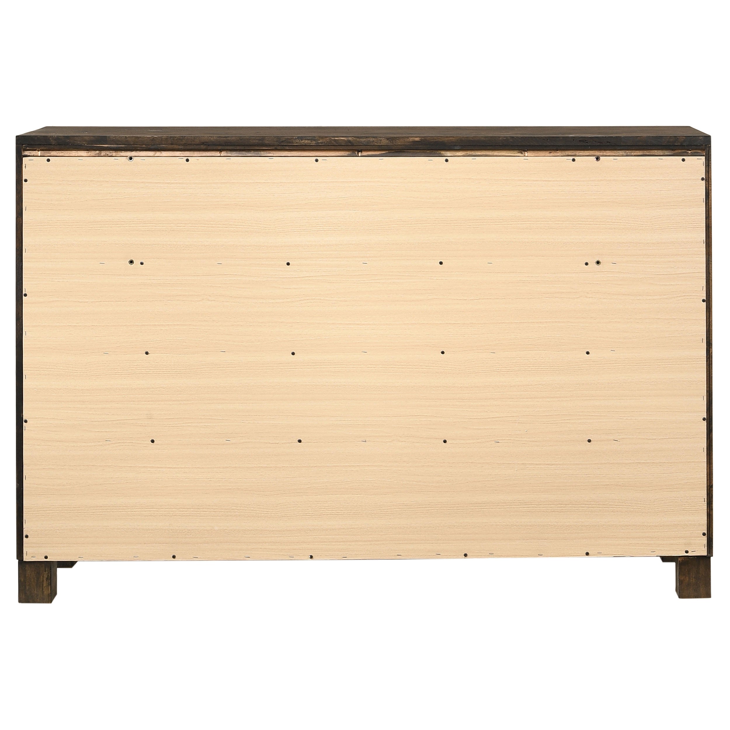 Woodmont Dresser - Ideal Furniture (Fresno,CA)