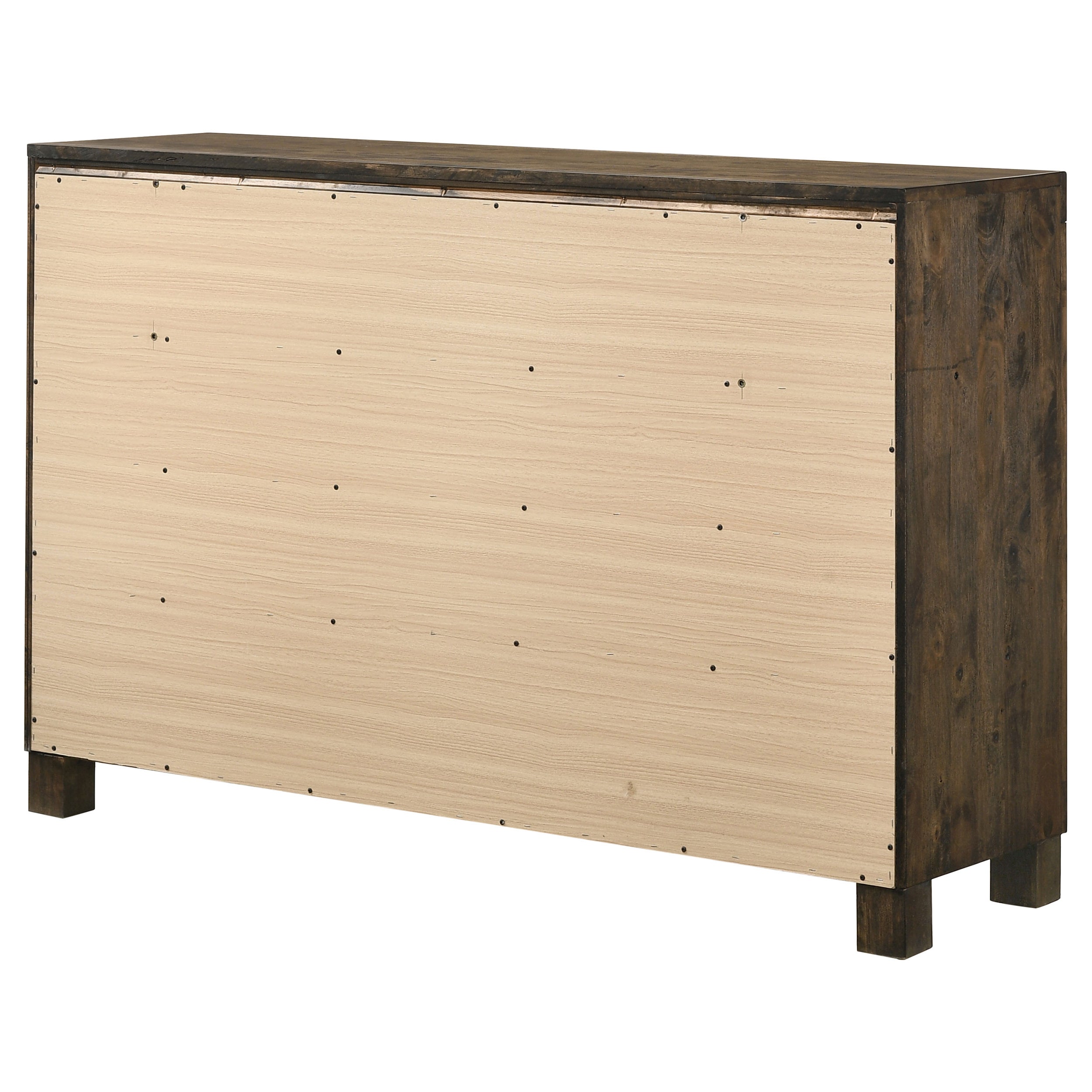 Woodmont Dresser - Ideal Furniture (Fresno,CA)
