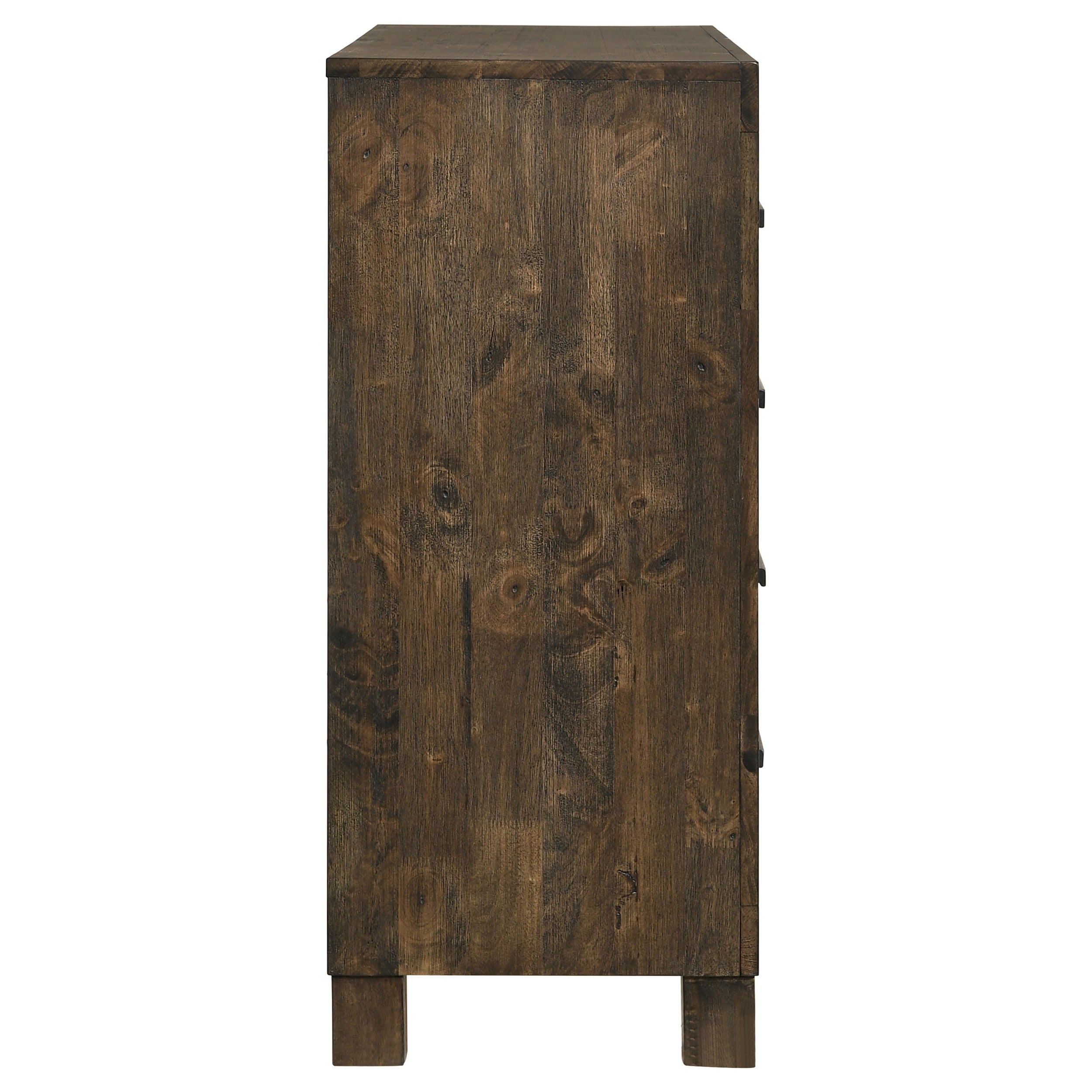 Woodmont Dresser - Ideal Furniture (Fresno,CA)