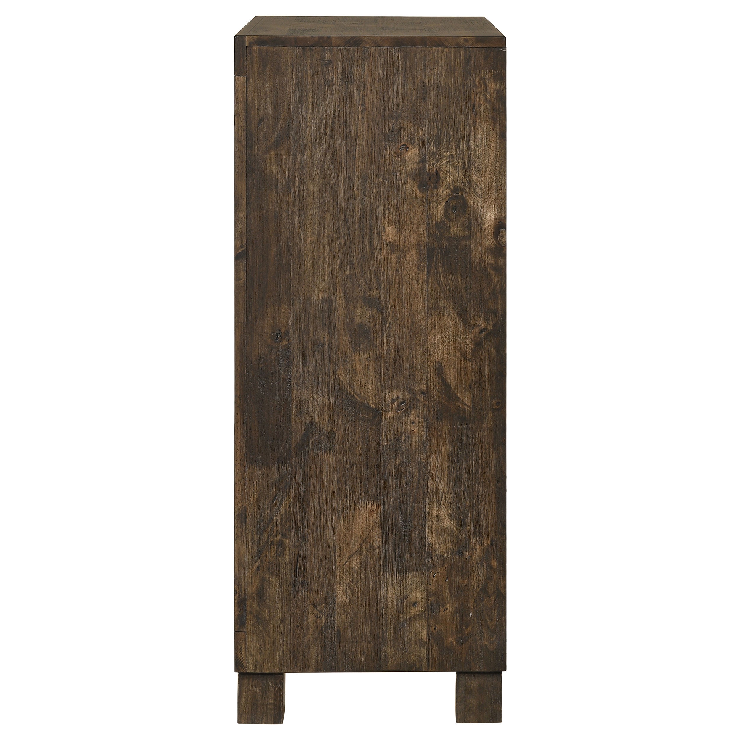 Woodmont Chest of Drawers - Ideal Furniture (Fresno,CA)