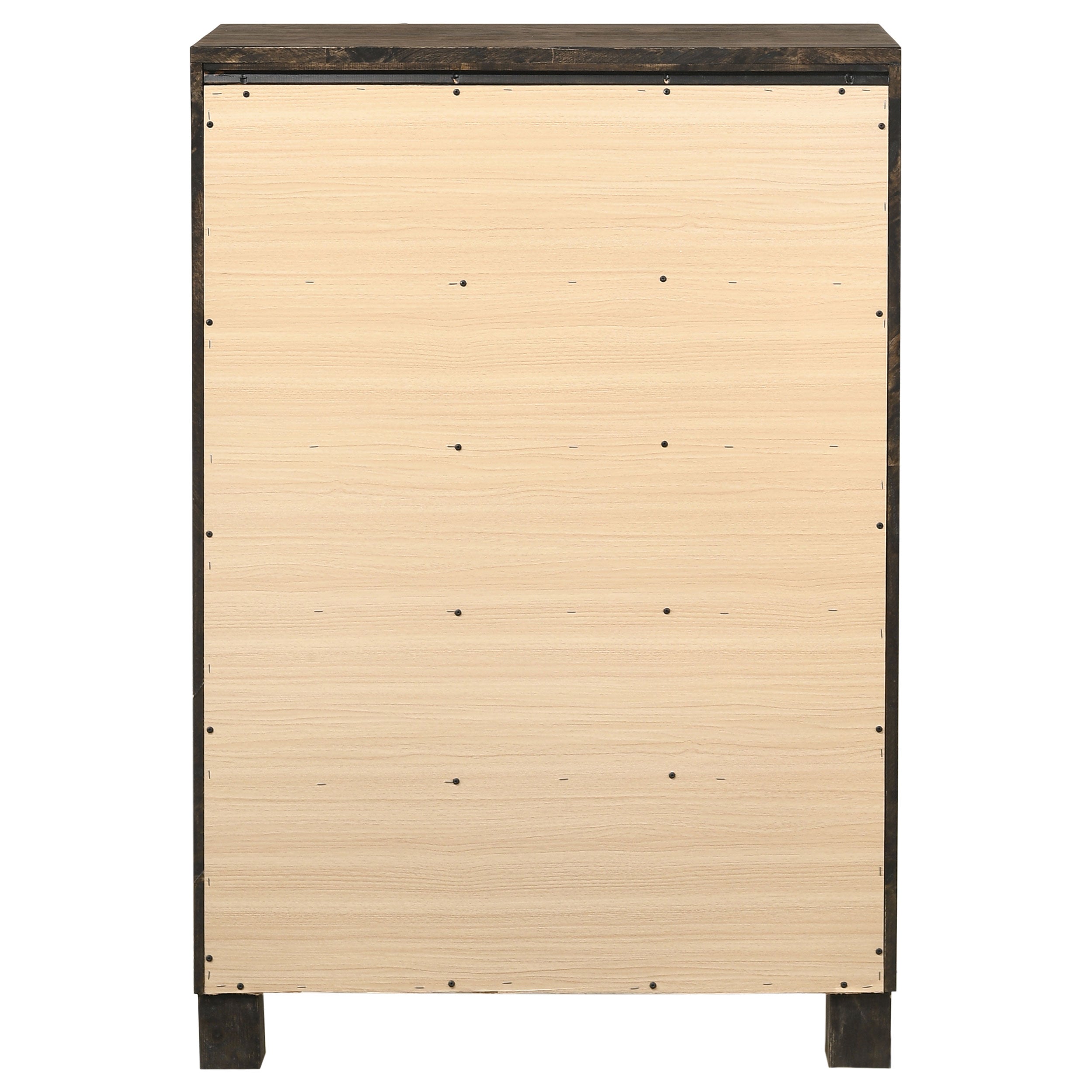 Woodmont Chest of Drawers - Ideal Furniture (Fresno,CA)