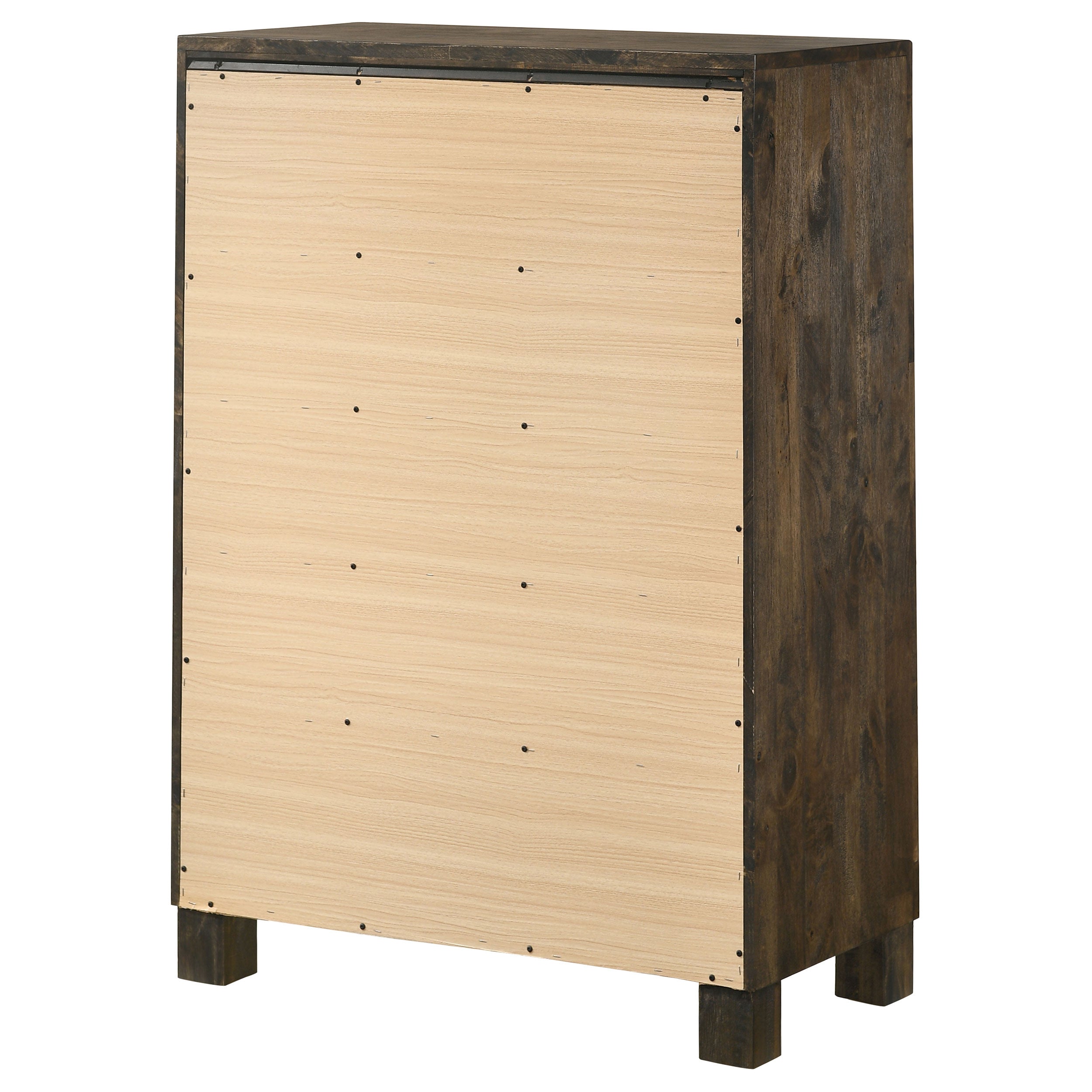 Woodmont Chest of Drawers - Ideal Furniture (Fresno,CA)