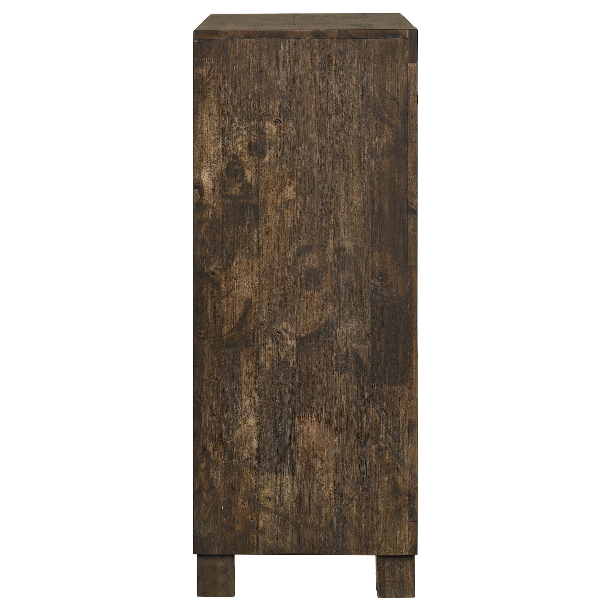 Woodmont Chest of Drawers - Ideal Furniture (Fresno,CA)