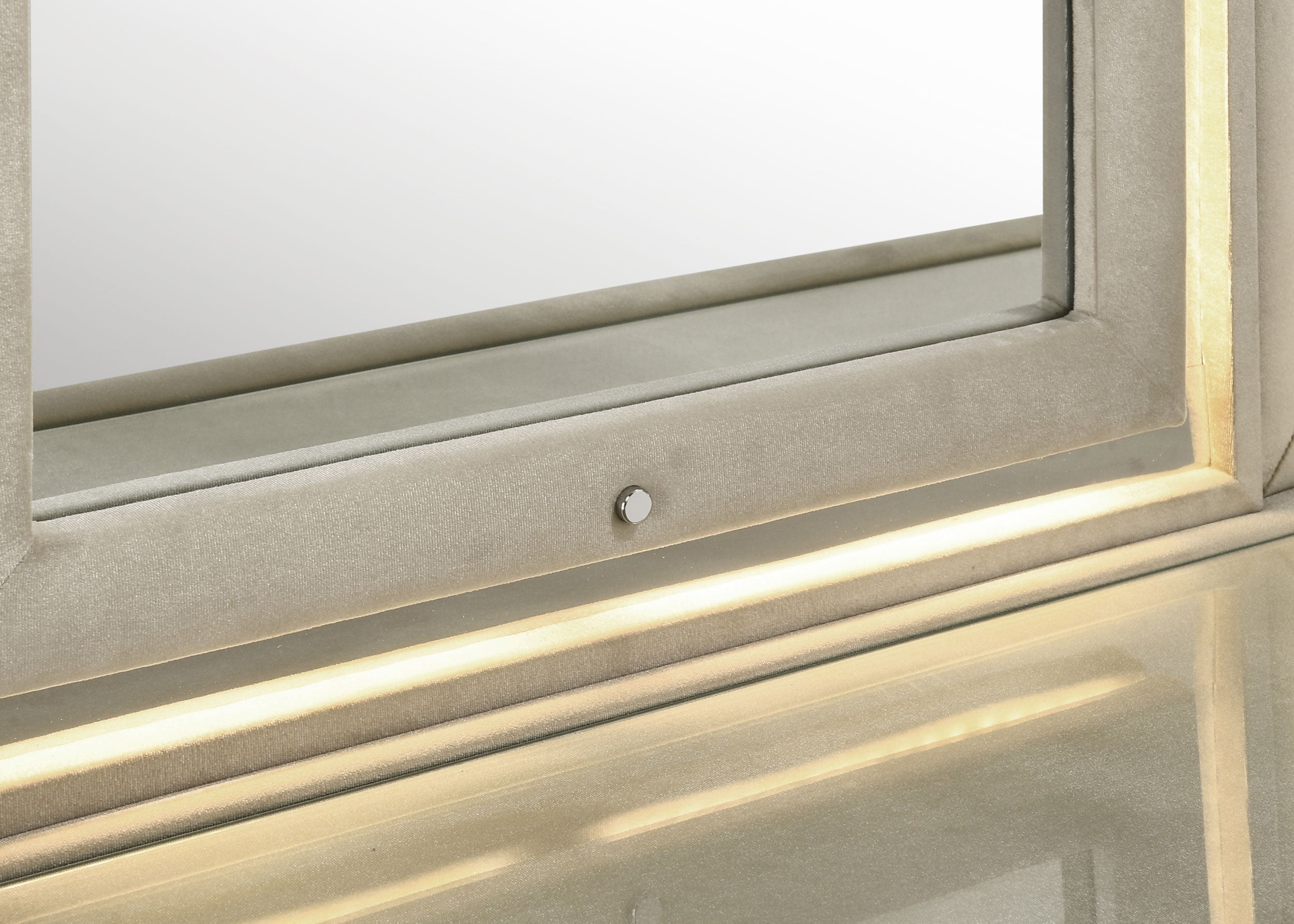 Lorient Bedroom Set - Ideal Furniture (Fresno,CA)