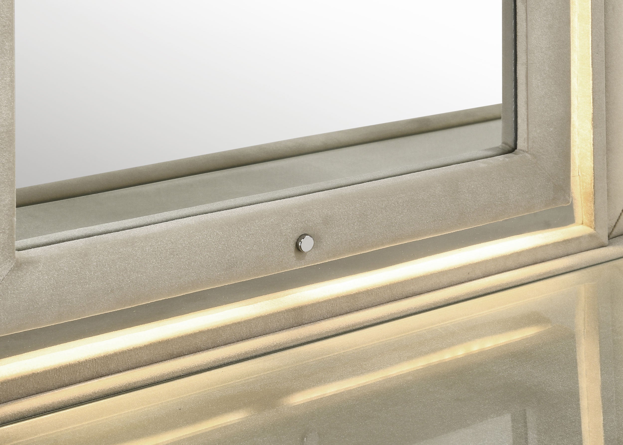 Lorient Bedroom Set - Ideal Furniture (Fresno,CA)