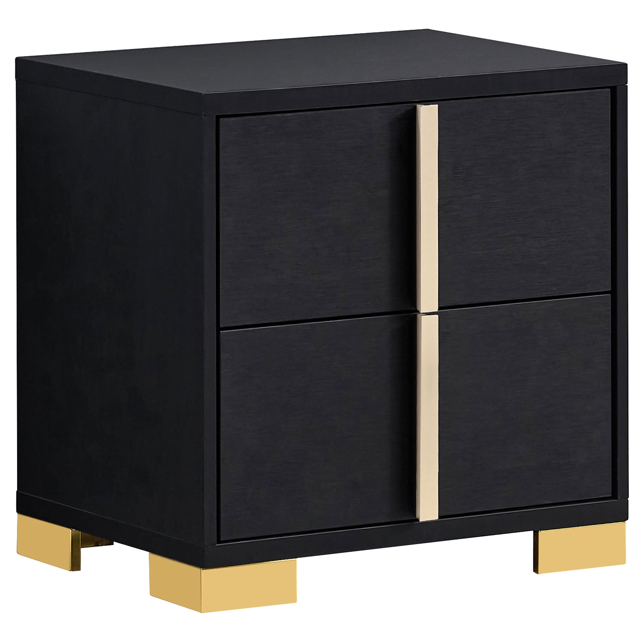 Marceline Bedroom Set - Ideal Furniture (Fresno,CA)