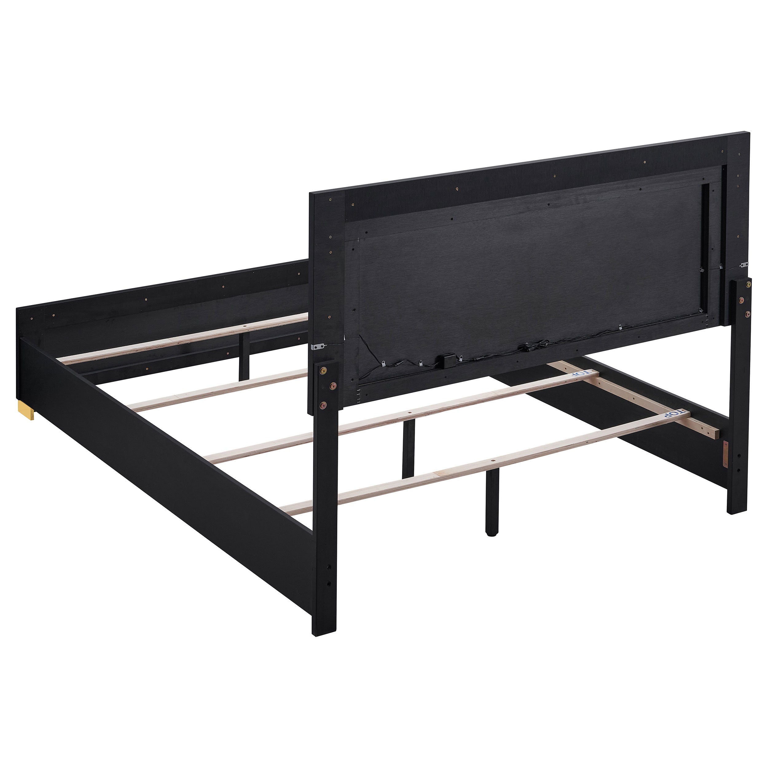 Marceline Bedroom Set - Ideal Furniture (Fresno,CA)