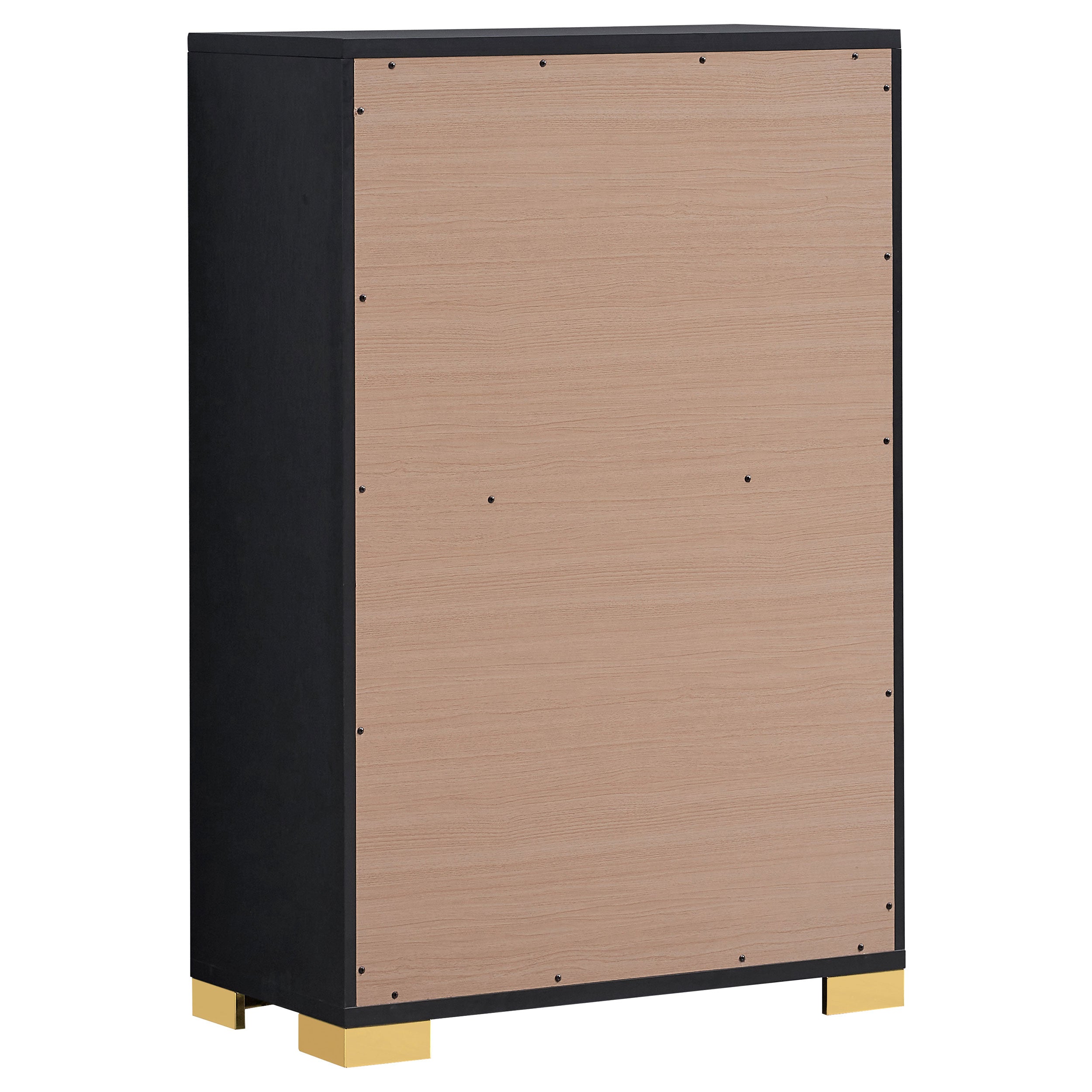 Marceline Bedroom Set - Ideal Furniture (Fresno,CA)