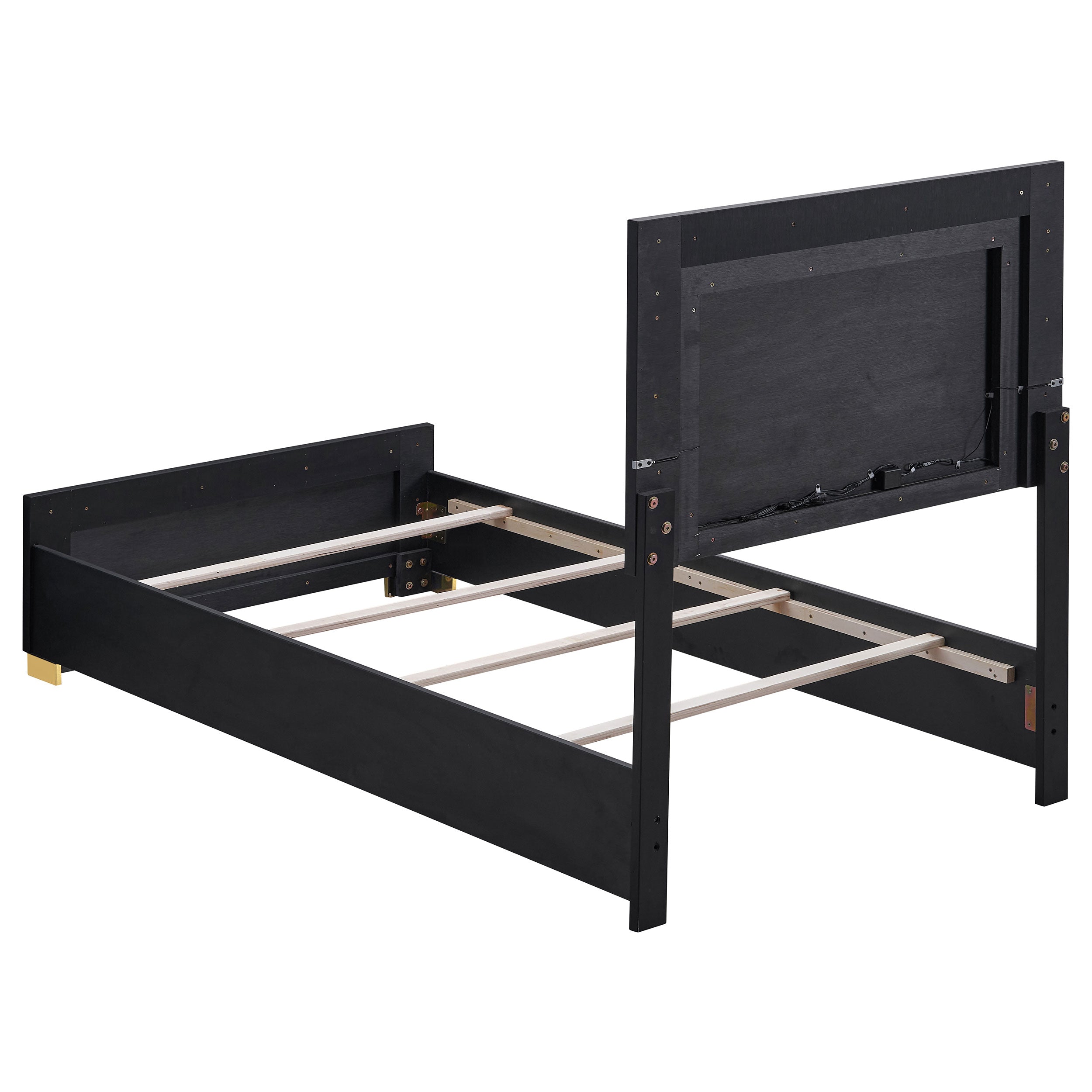 Marceline Bedroom Set - Ideal Furniture (Fresno,CA)