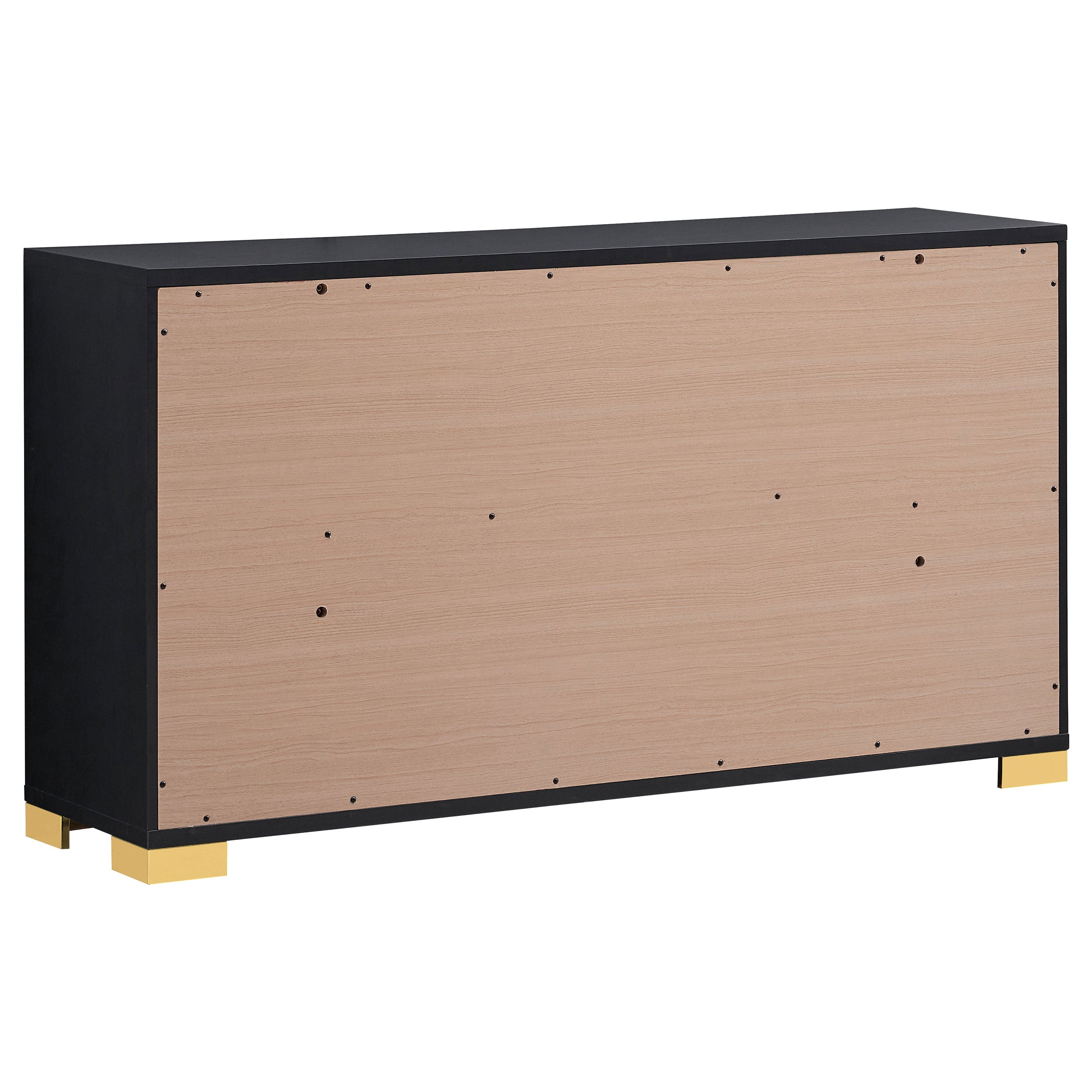 Marceline Bedroom Set - Ideal Furniture (Fresno,CA)