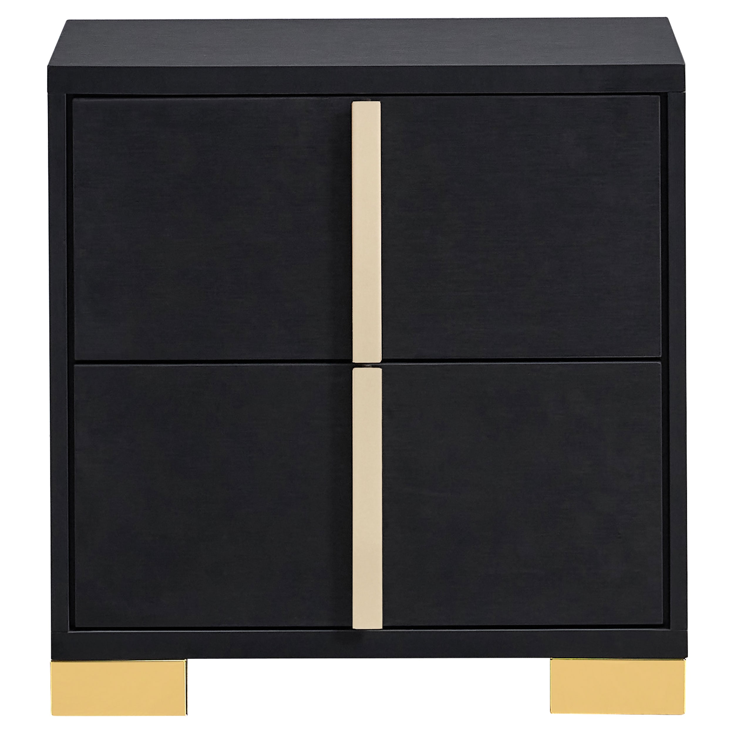 Marceline Nightstand - Ideal Furniture (Fresno,CA)