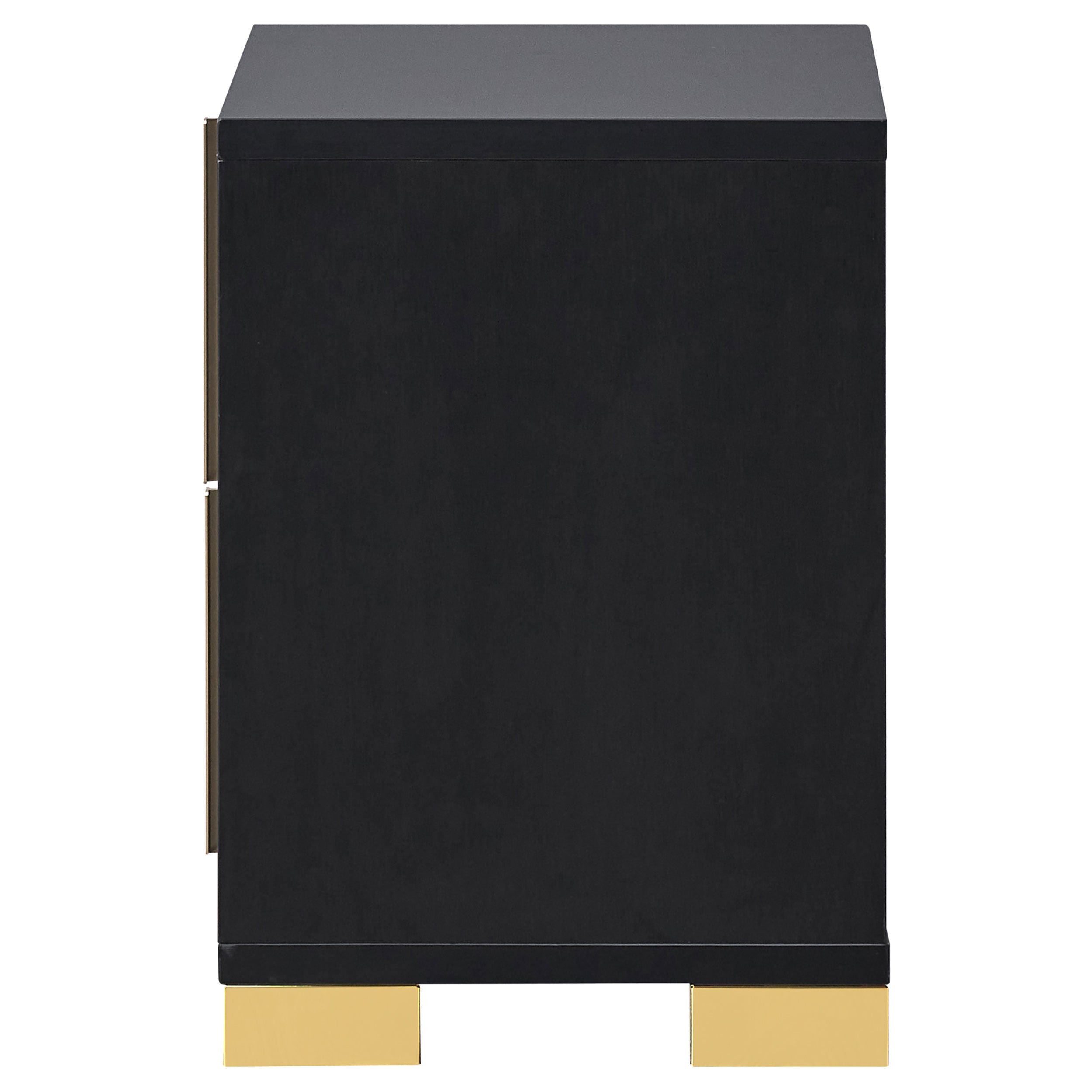 Marceline Nightstand - Ideal Furniture (Fresno,CA)