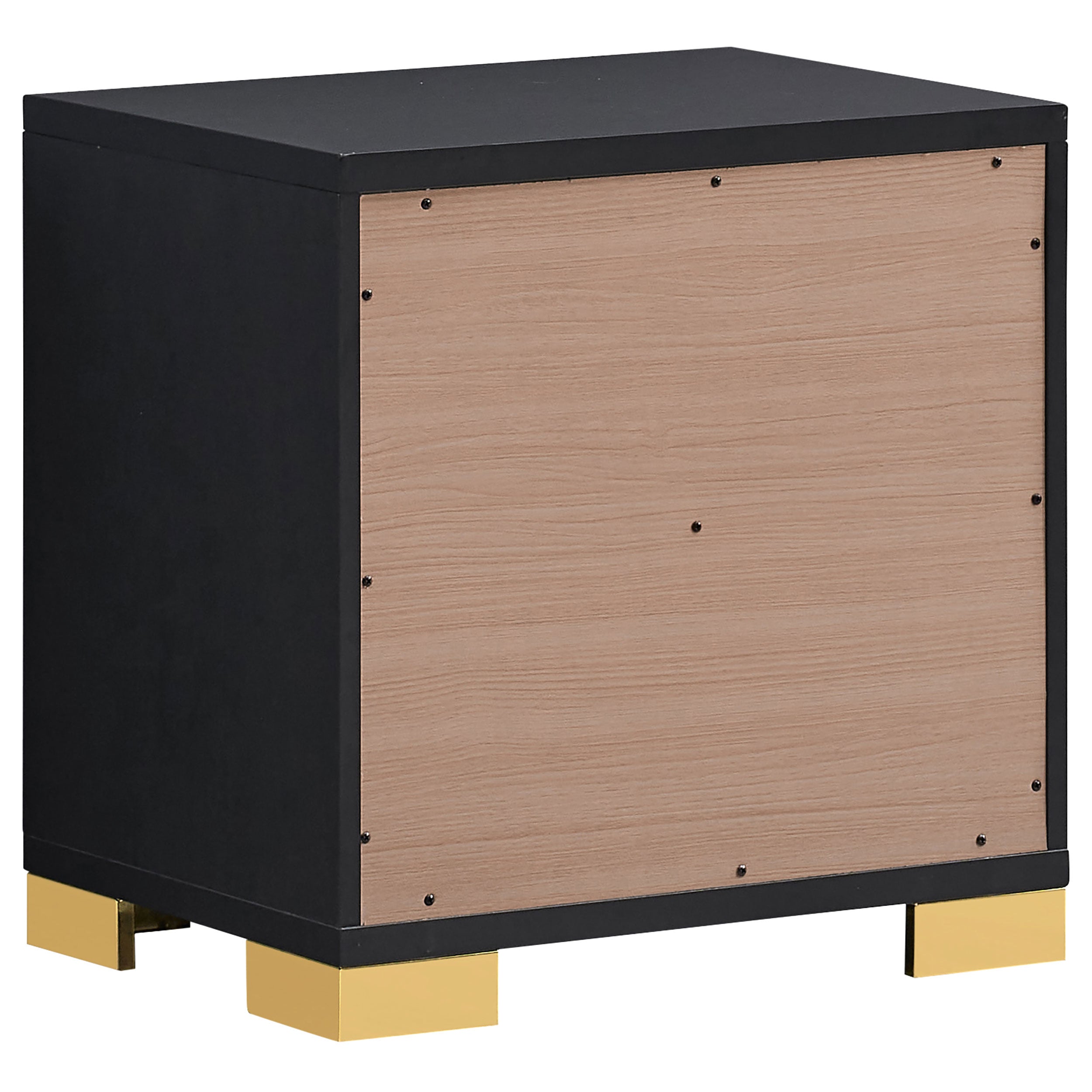 Marceline Nightstand - Ideal Furniture (Fresno,CA)