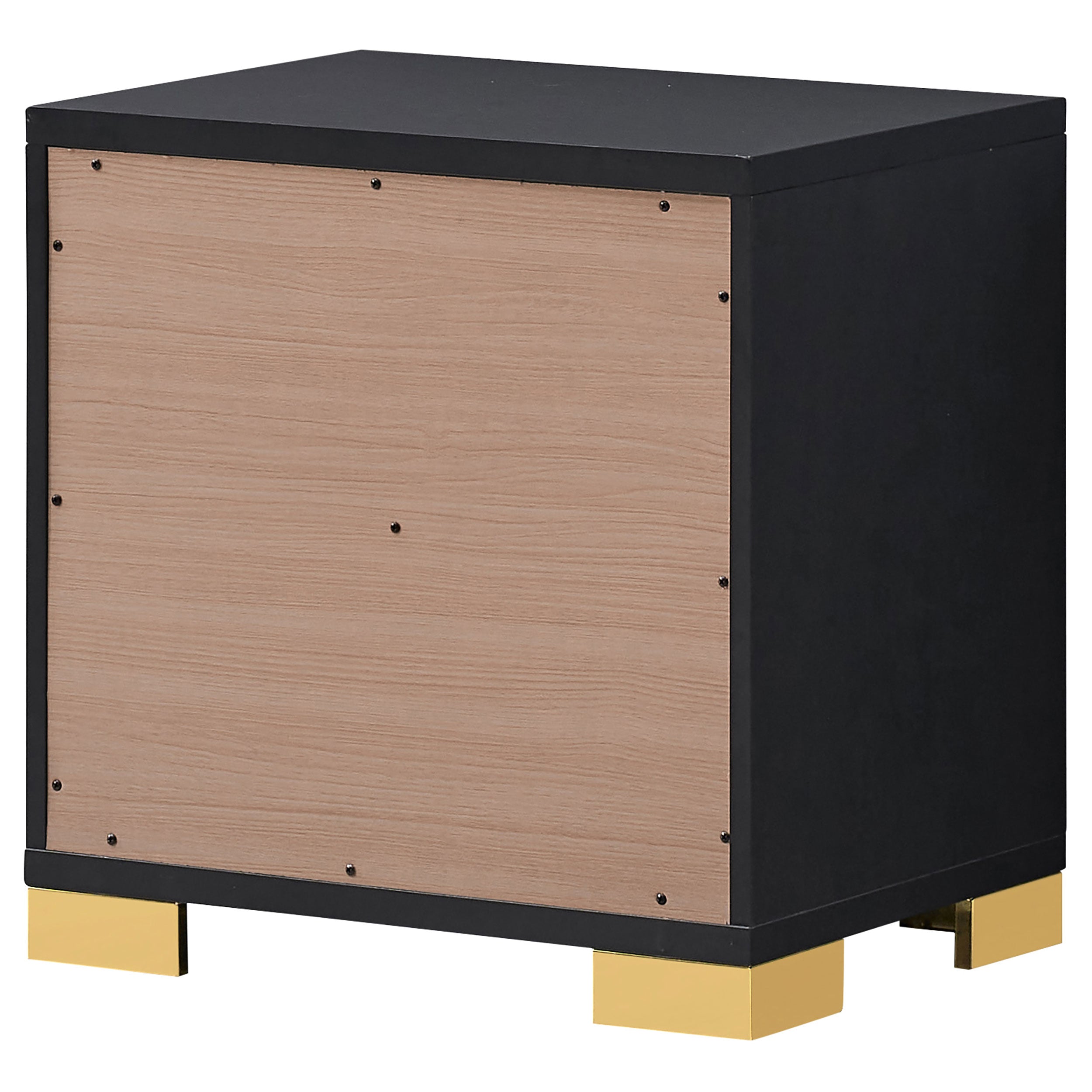 Marceline Nightstand - Ideal Furniture (Fresno,CA)