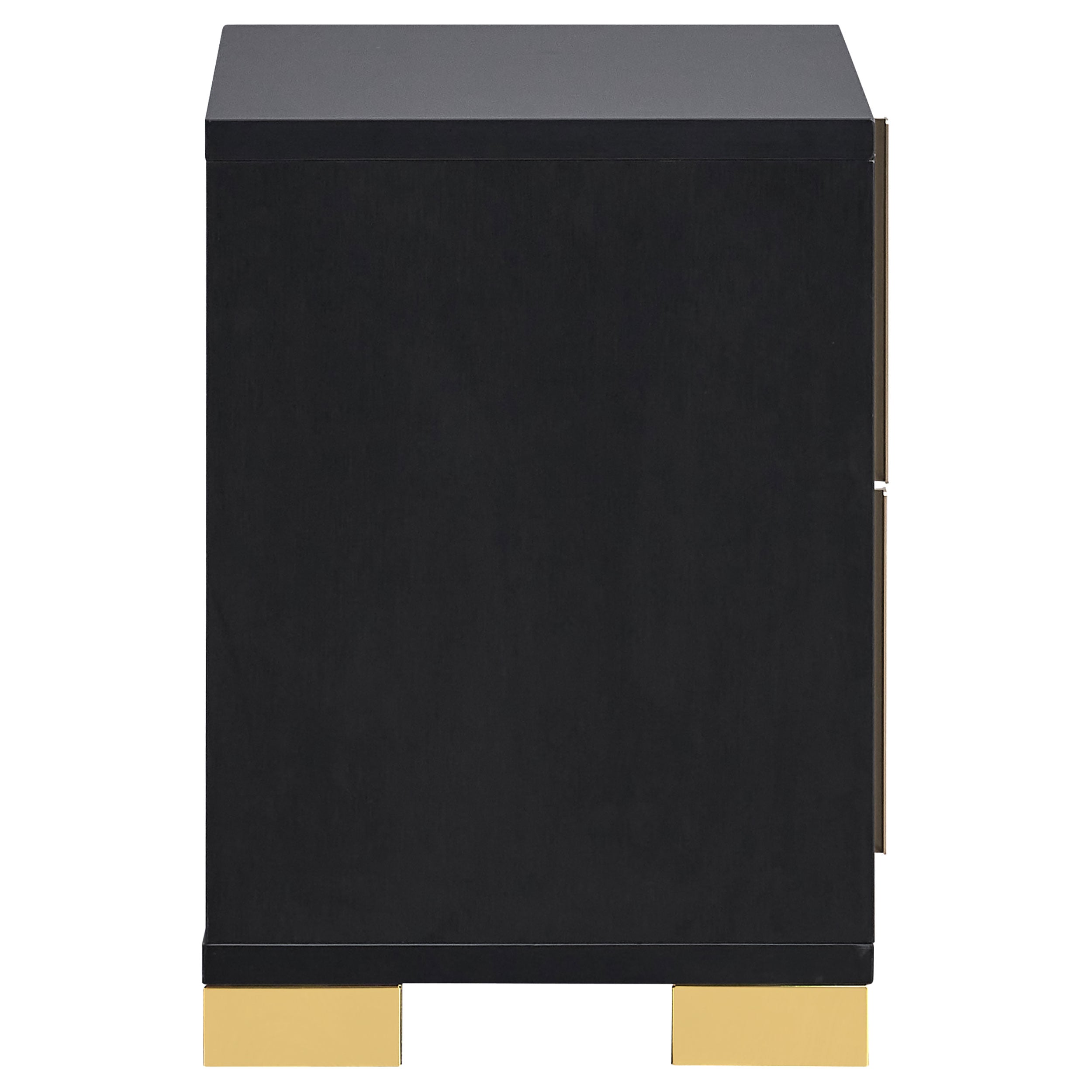 Marceline Nightstand - Ideal Furniture (Fresno,CA)